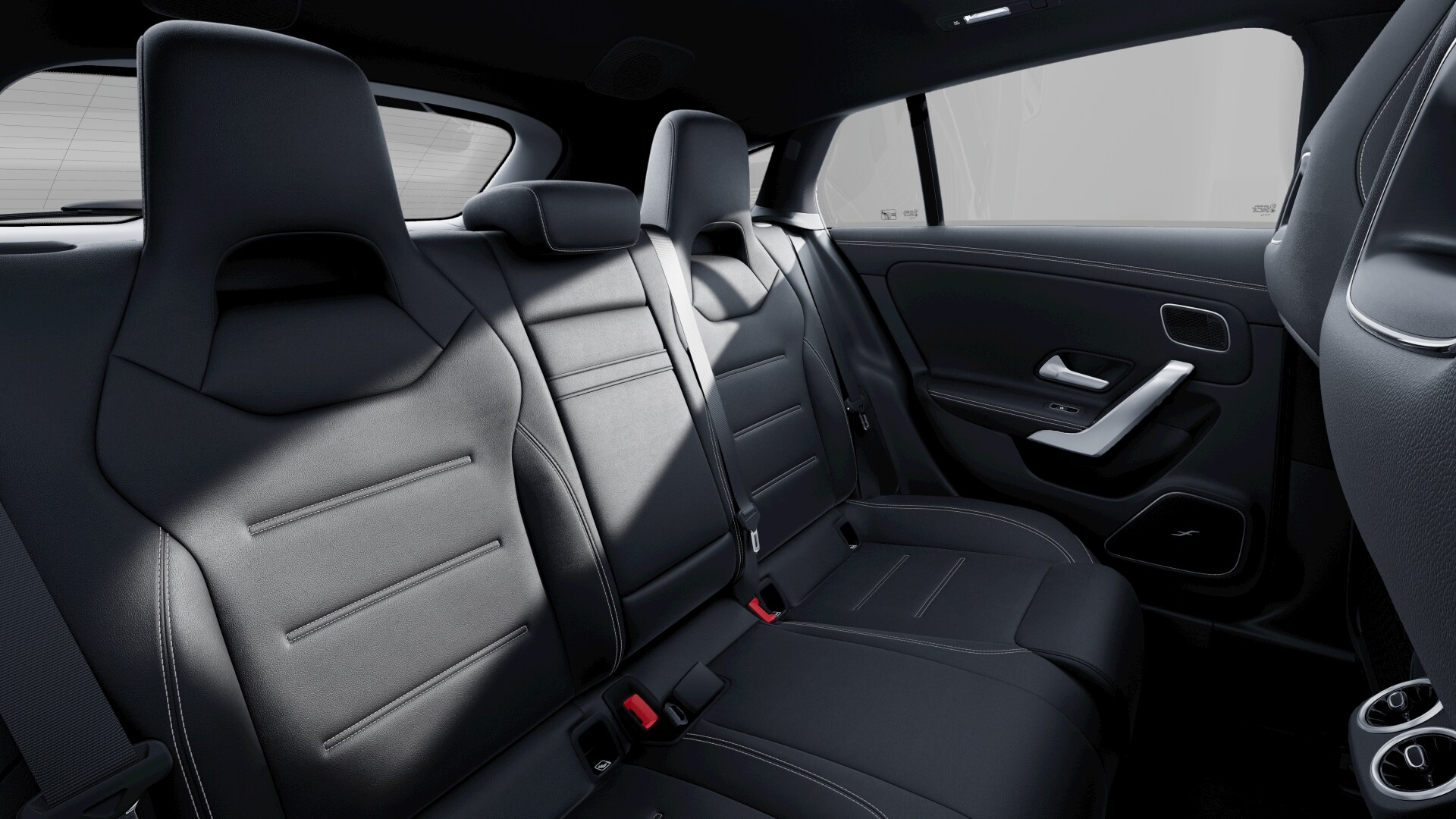 MERCEDES-BENZ CLA 45 S AMG 4MATIC+ Shooting Brake-image-6