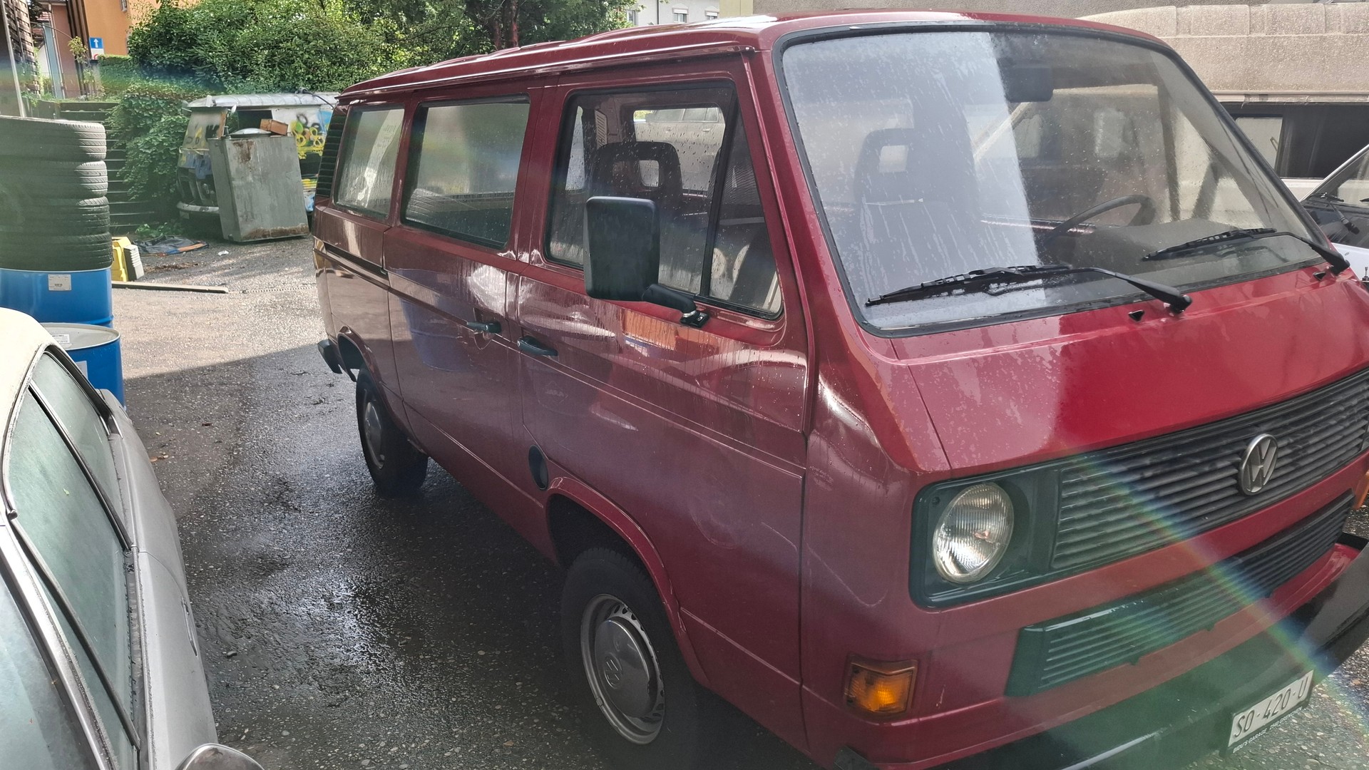 VW T3-image-1
