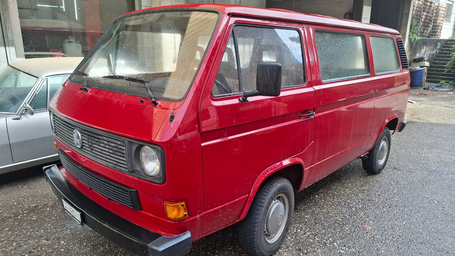 VW T3-image-0