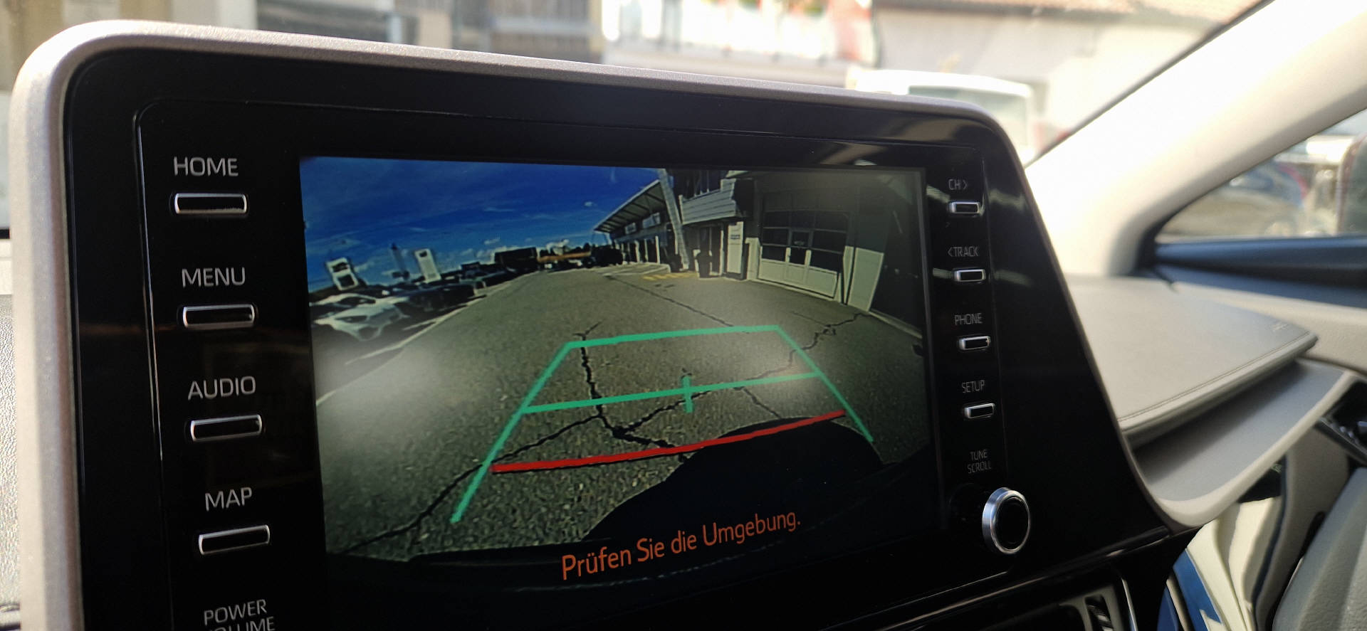 TOYOTA C-HR 1.8 VVTi HSD Comfort-image-5