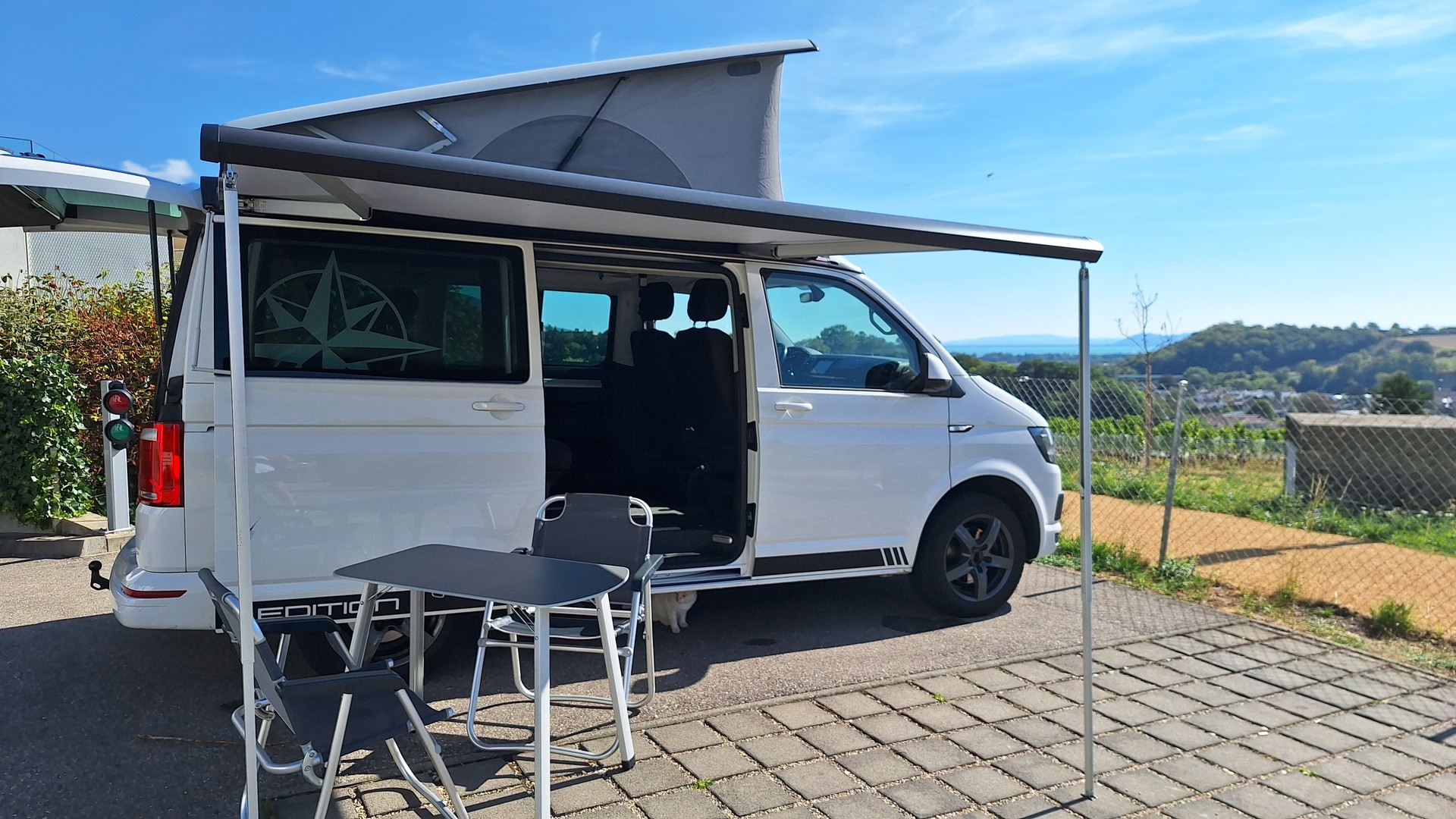 VW 2.0 TDI 150 Beach DSG-image-0