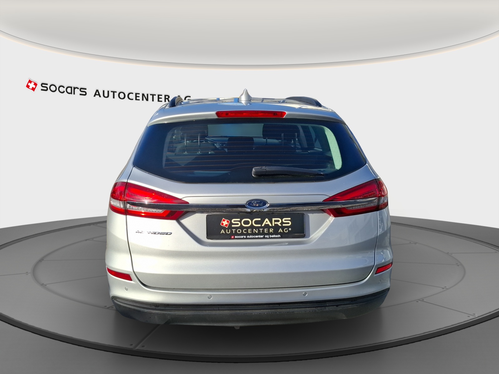 FORD Mondeo 2.0 TDCi Trend Automatik // Anhängerkupplung // 8-fach Aluminiumbereift // Bremsen vo + hi komplett NEU // Batterie NEU-image-7