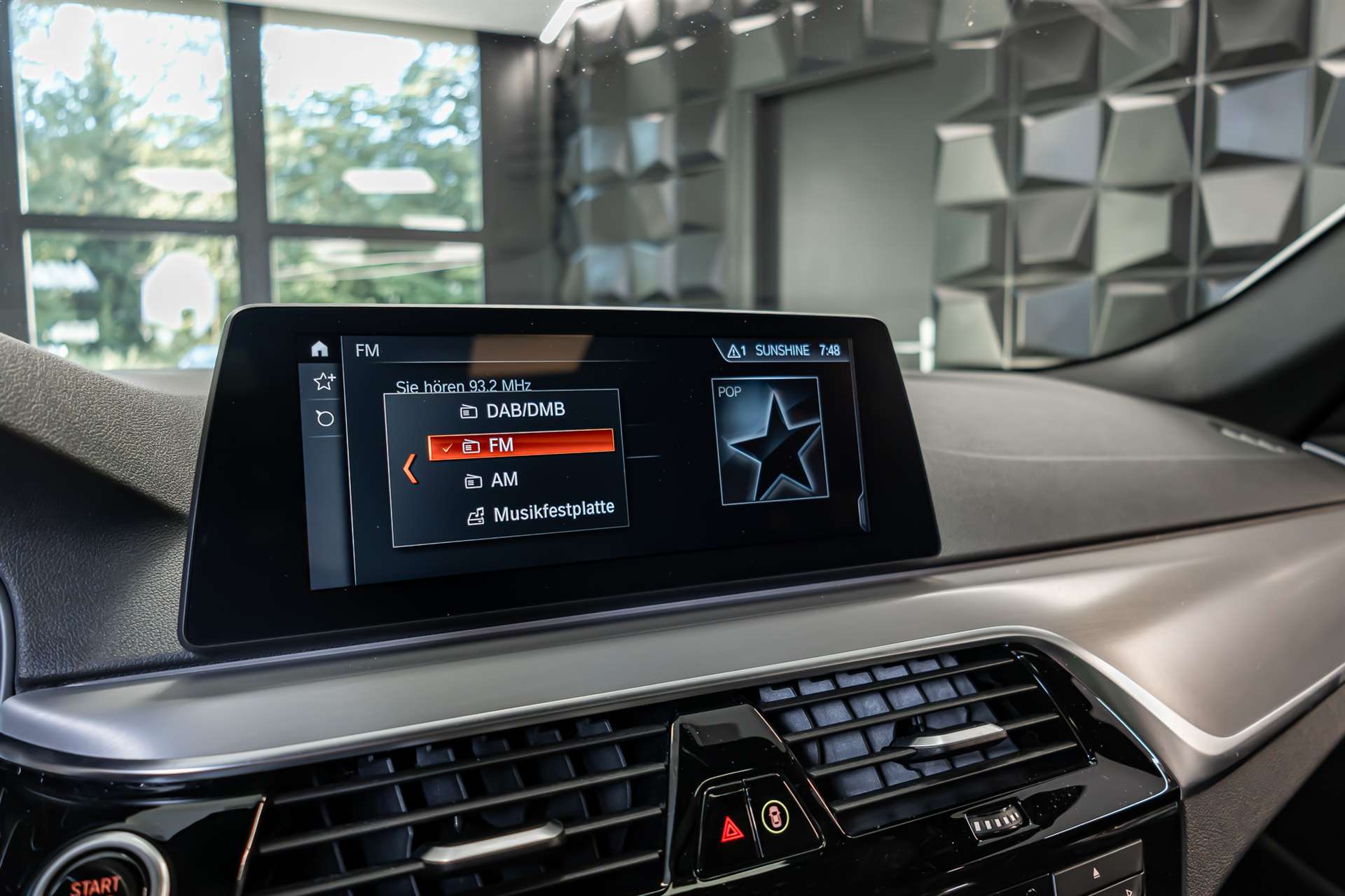 BMW 530i xDrive Touring Steptronic M-Paket-image-19