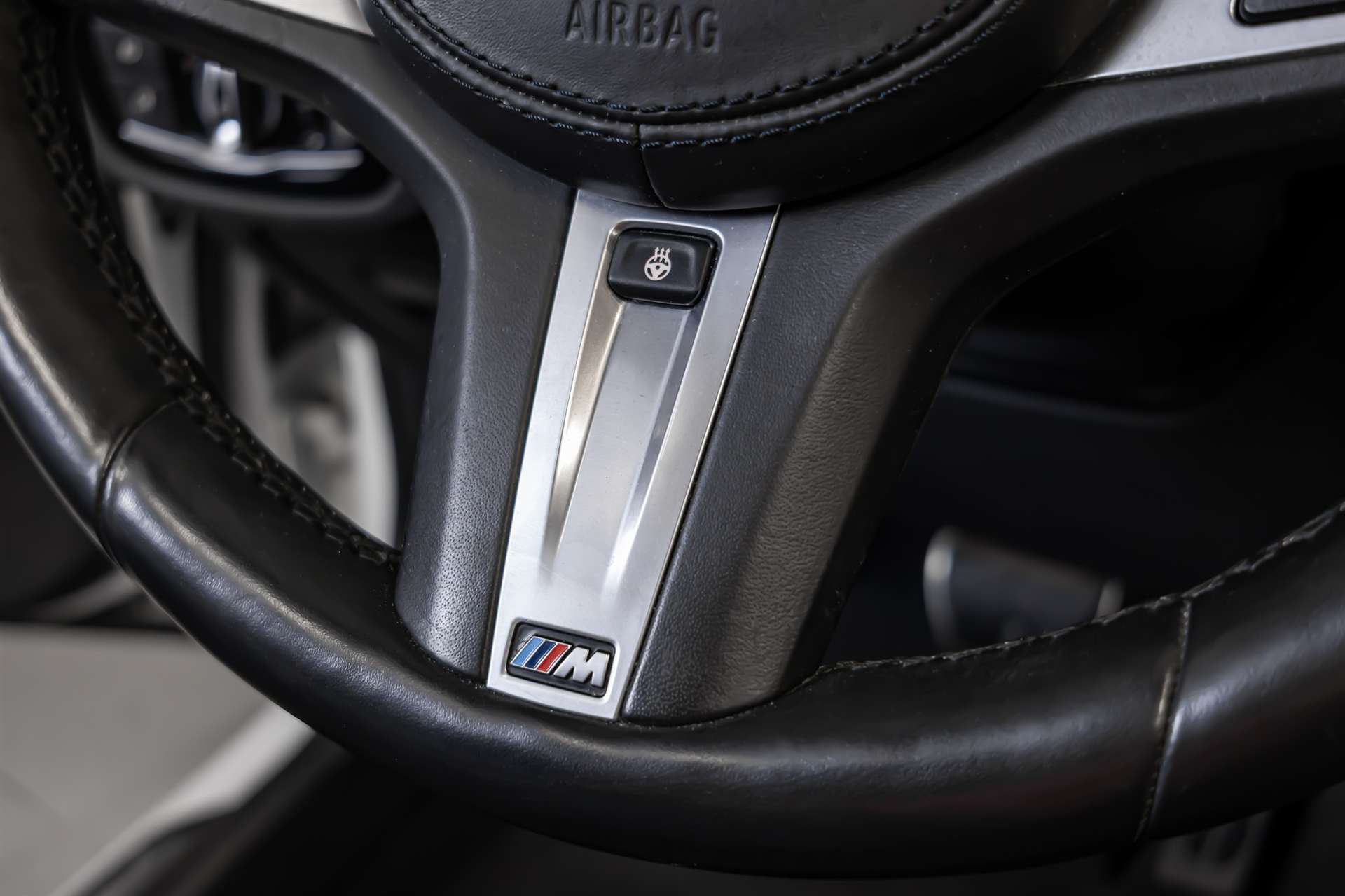 BMW 530i xDrive Touring Steptronic M-Paket-image-11