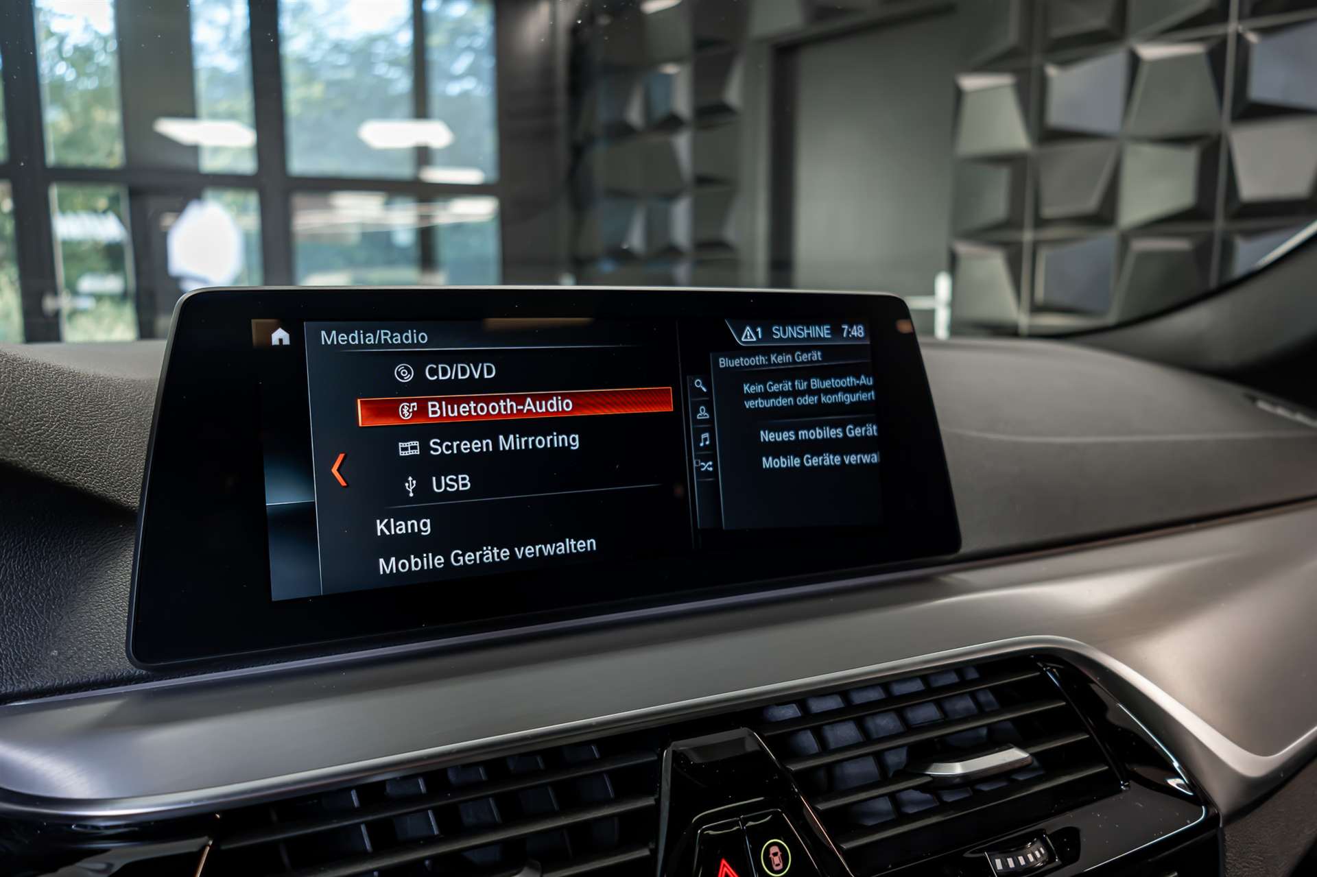 BMW 530i xDrive Touring Steptronic M-Paket-image-20