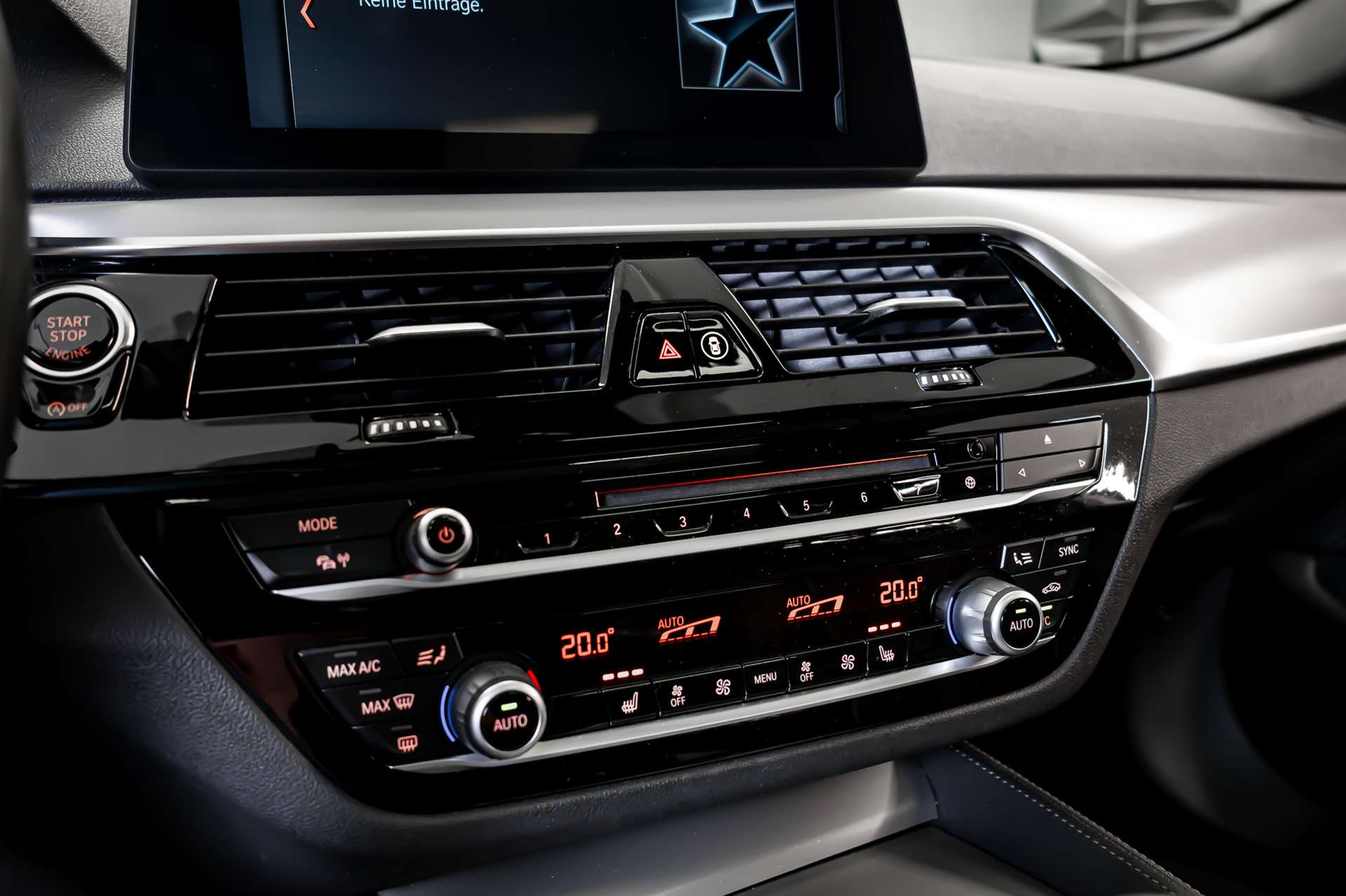 BMW 530i xDrive Touring Steptronic M-Paket-image-22