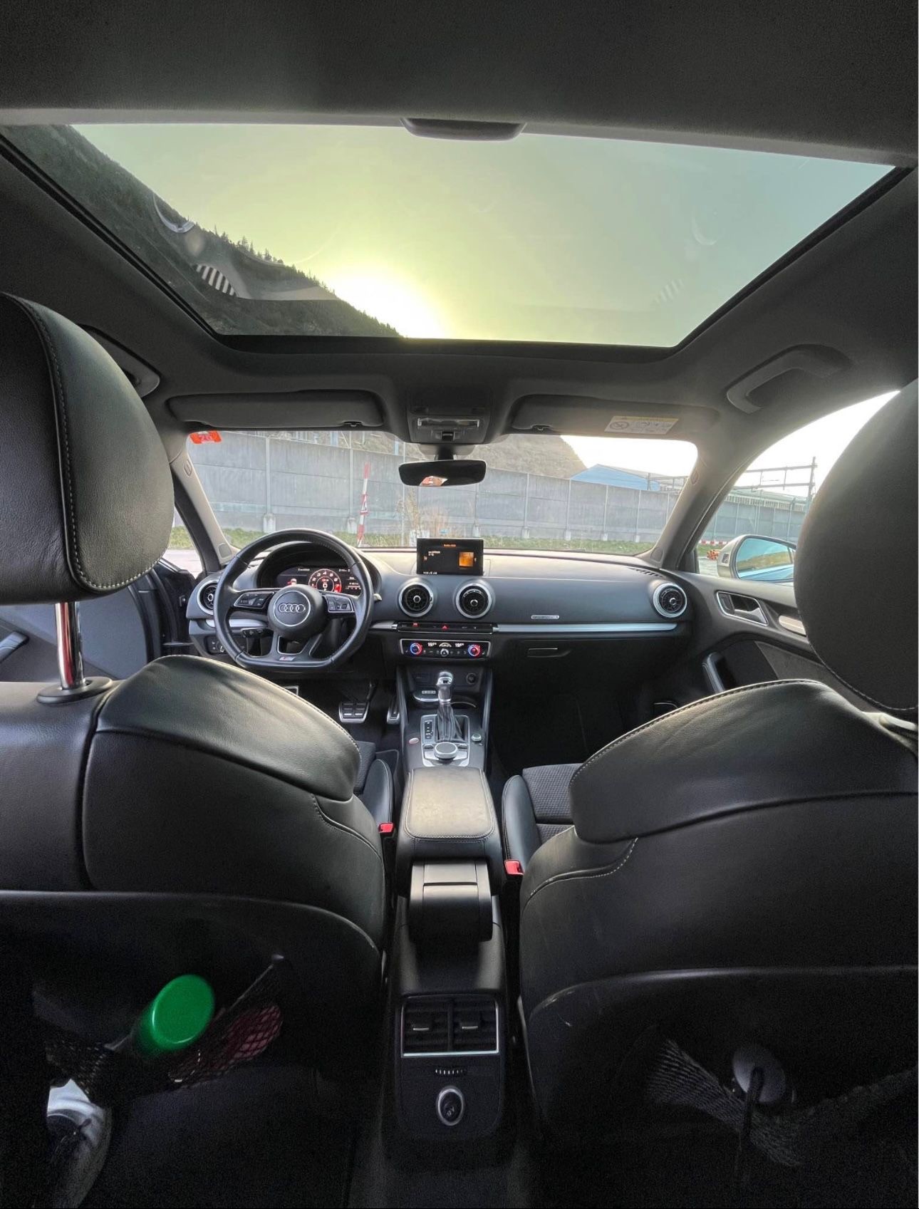AUDI 2.0 T FSI quattro S-Tronic-image-3