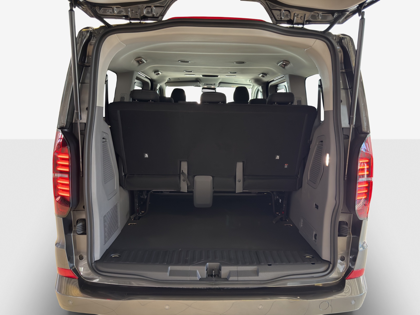 VW Caravelle 2.5TSI eHYBRID Edition 16,5kWh 8Aut.-image-12
