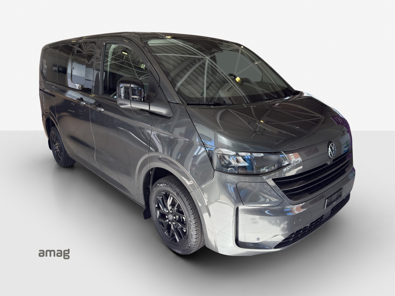 VW Caravelle 2.5TSI eHYBRID Edition 16,5kWh 8Aut.-image-5