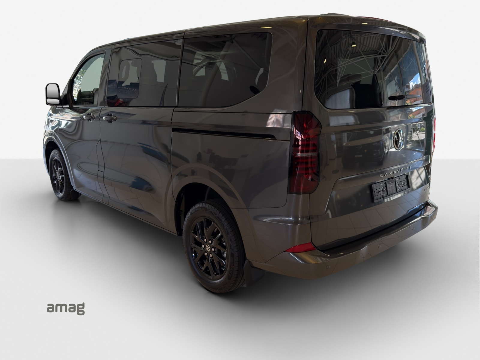 VW Caravelle 2.5TSI eHYBRID Edition 16,5kWh 8Aut.-showroom-element-2