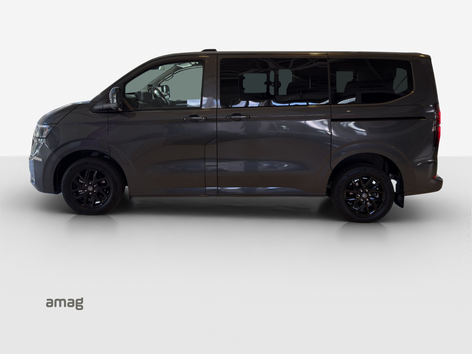 VW Caravelle 2.5TSI eHYBRID Edition 16,5kWh 8Aut.-showroom-element-1