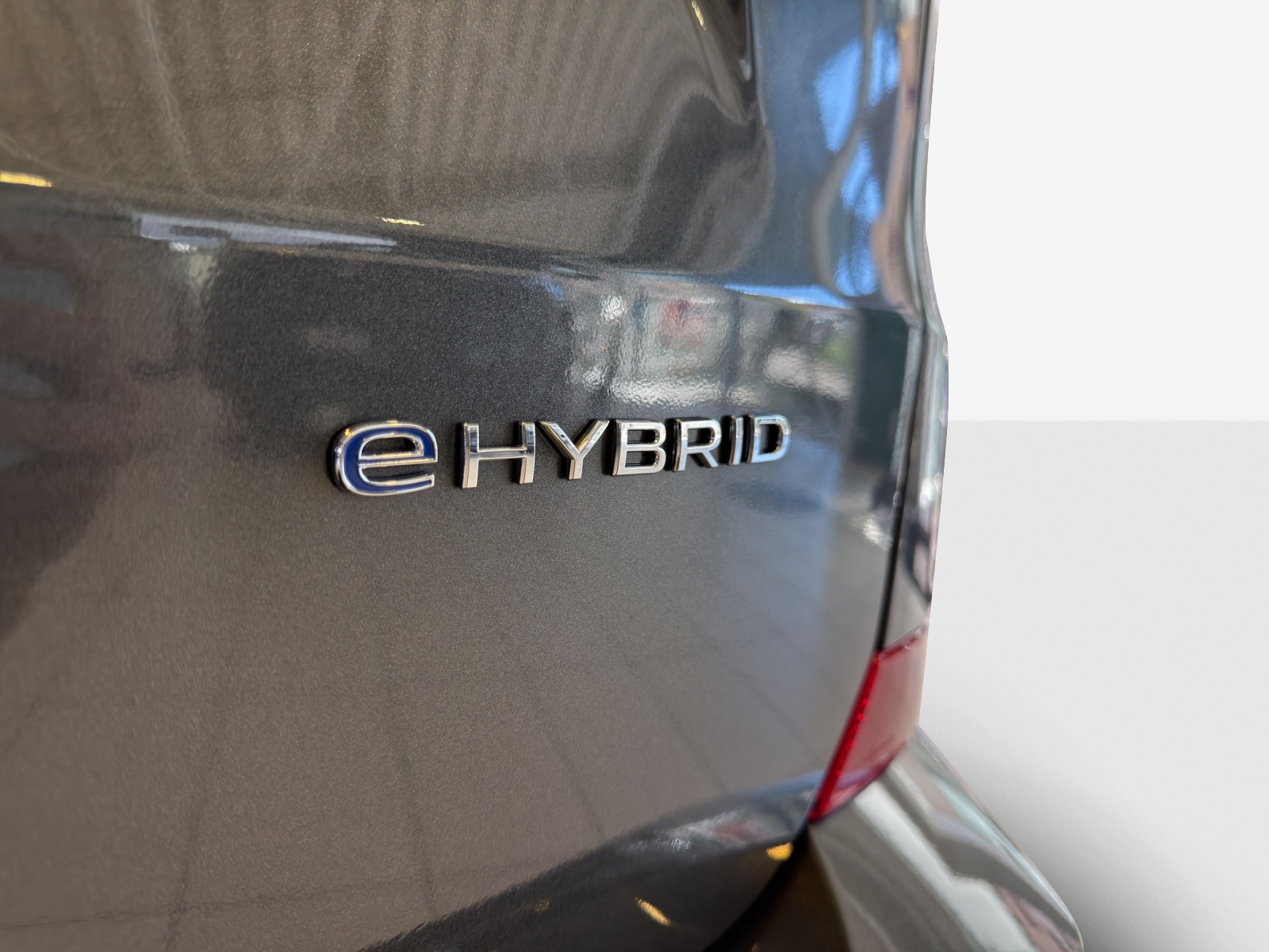 VW Caravelle 2.5TSI eHYBRID Edition 16,5kWh 8Aut.-image-14