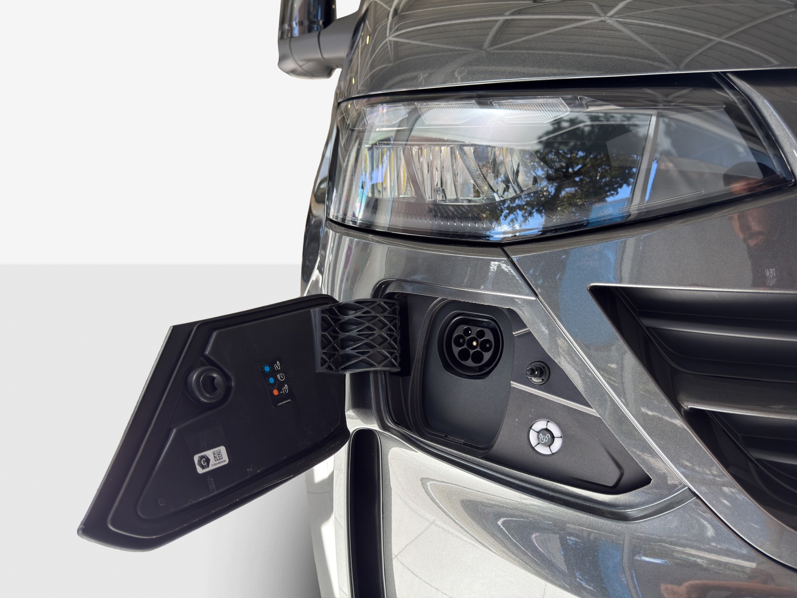 VW Caravelle 2.5TSI eHYBRID Edition 16,5kWh 8Aut.-image-15