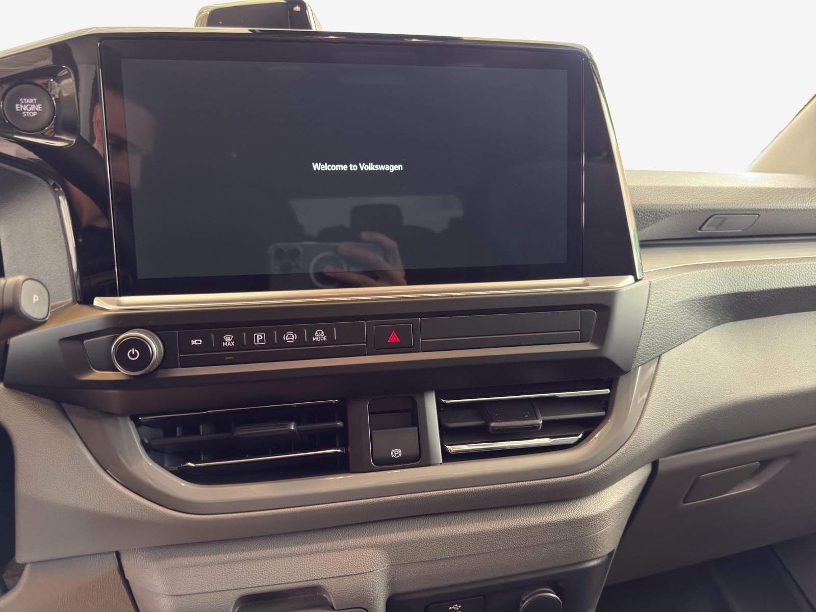 VW Caravelle 2.5TSI eHYBRID Edition 16,5kWh 8Aut.-image-10