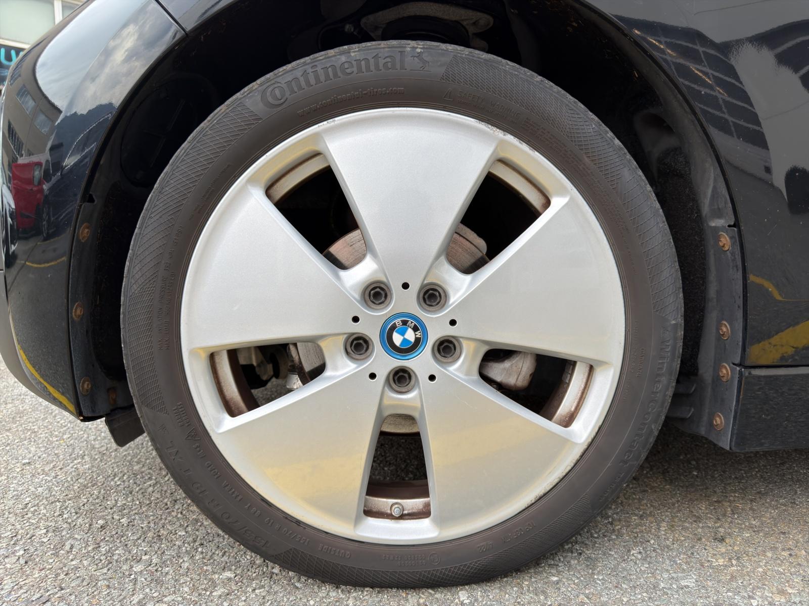BMW i3 120Ah (CH)🔋-image-8