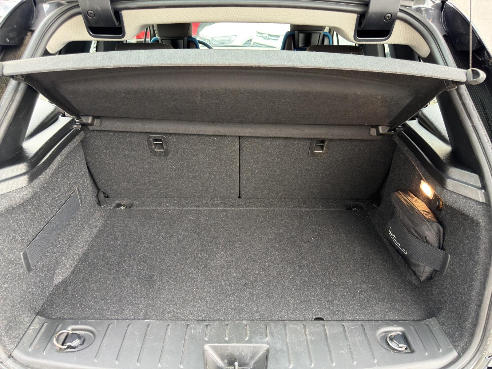 BMW i3 120Ah (CH)🔋-image-19