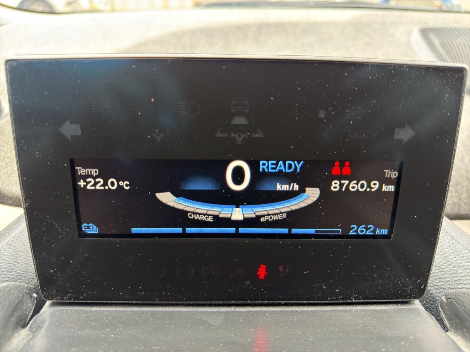BMW i3 120Ah (CH)🔋-image-12