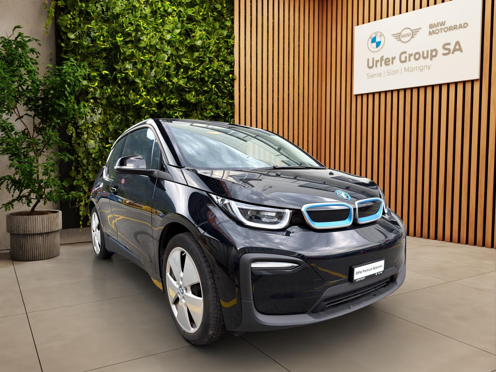 BMW i3 120Ah (CH)🔋-image-5