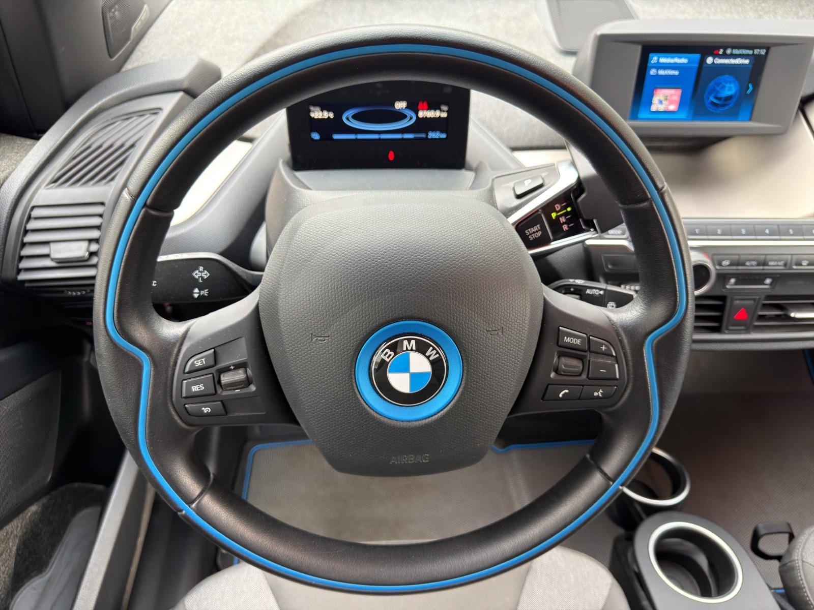 BMW i3 120Ah (CH)🔋-image-11