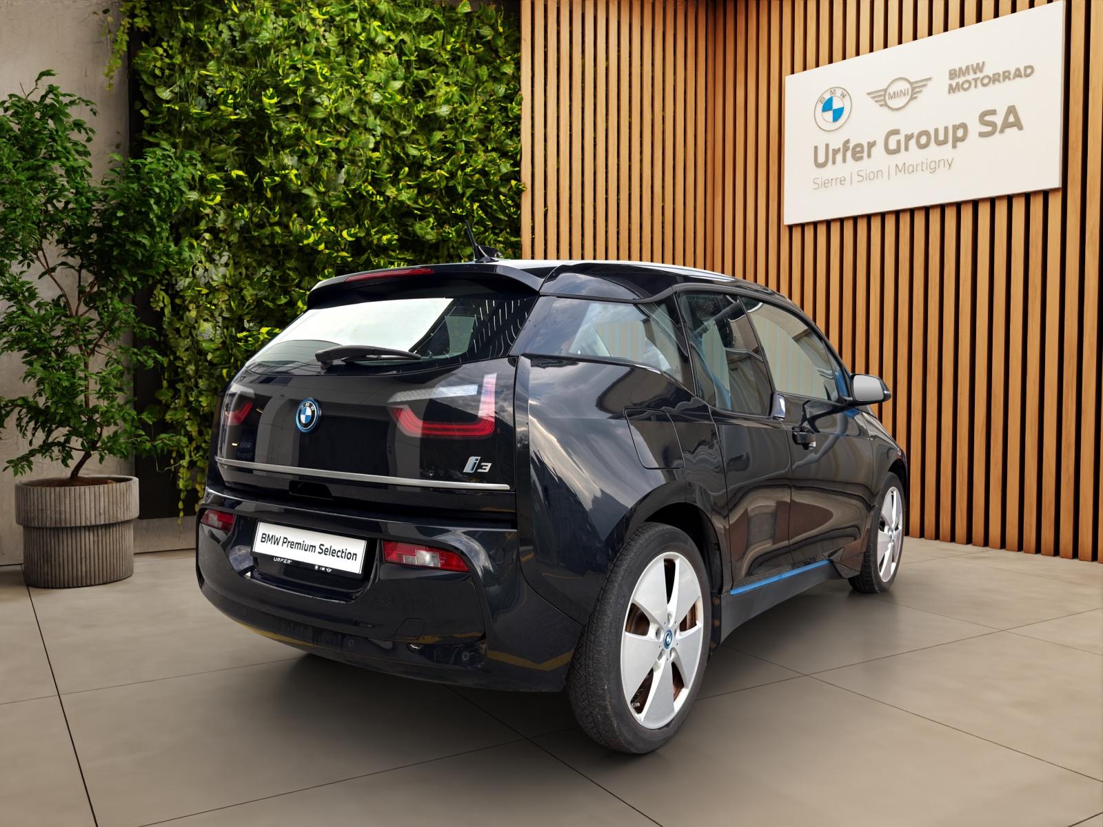 BMW i3 120Ah (CH)🔋-image-5