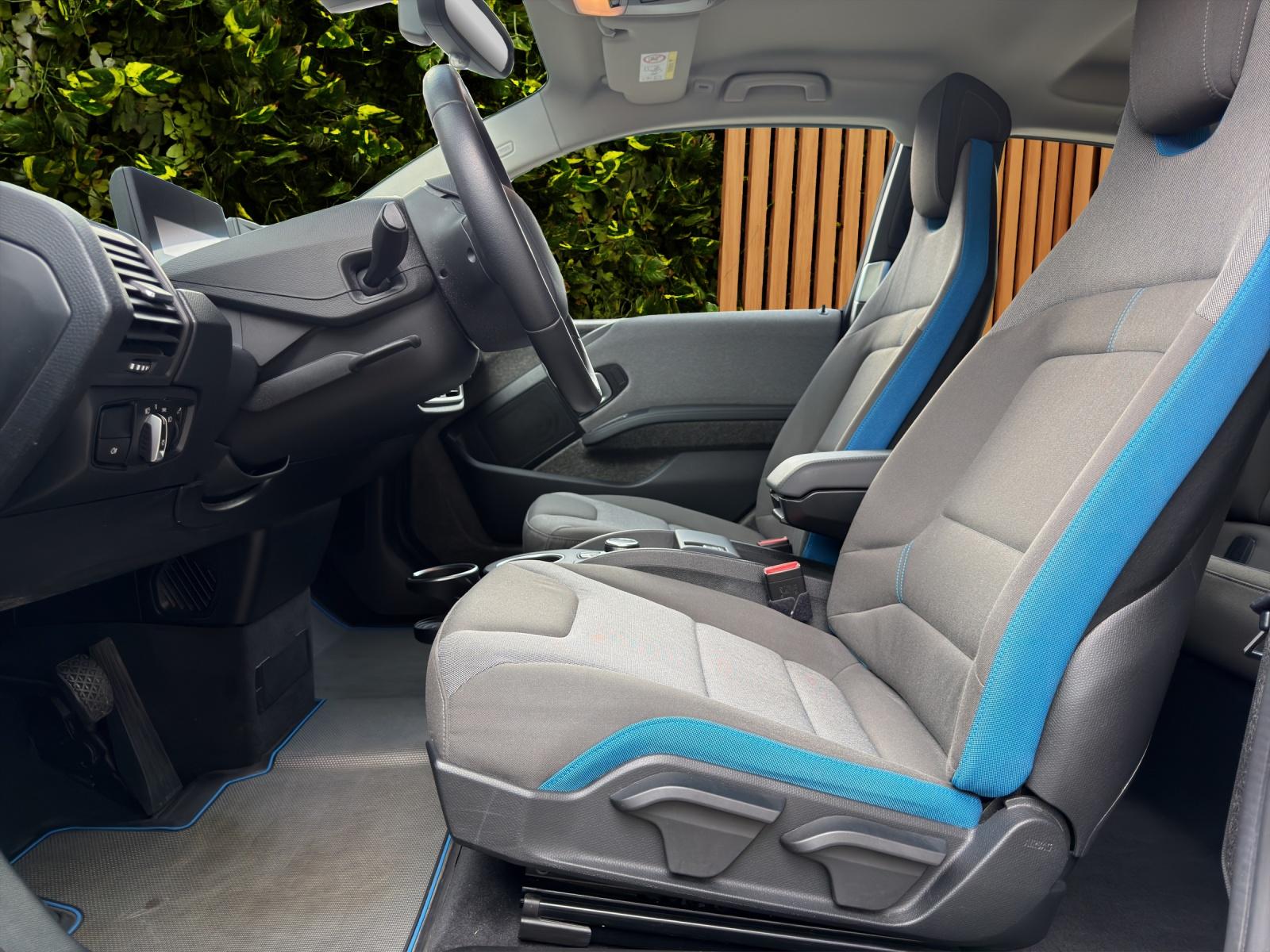 BMW i3 120Ah (CH)🔋-image-8