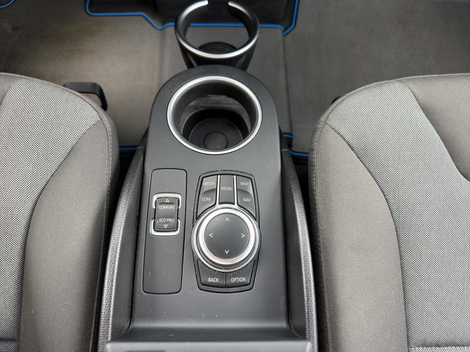 BMW i3 120Ah (CH)🔋-image-13