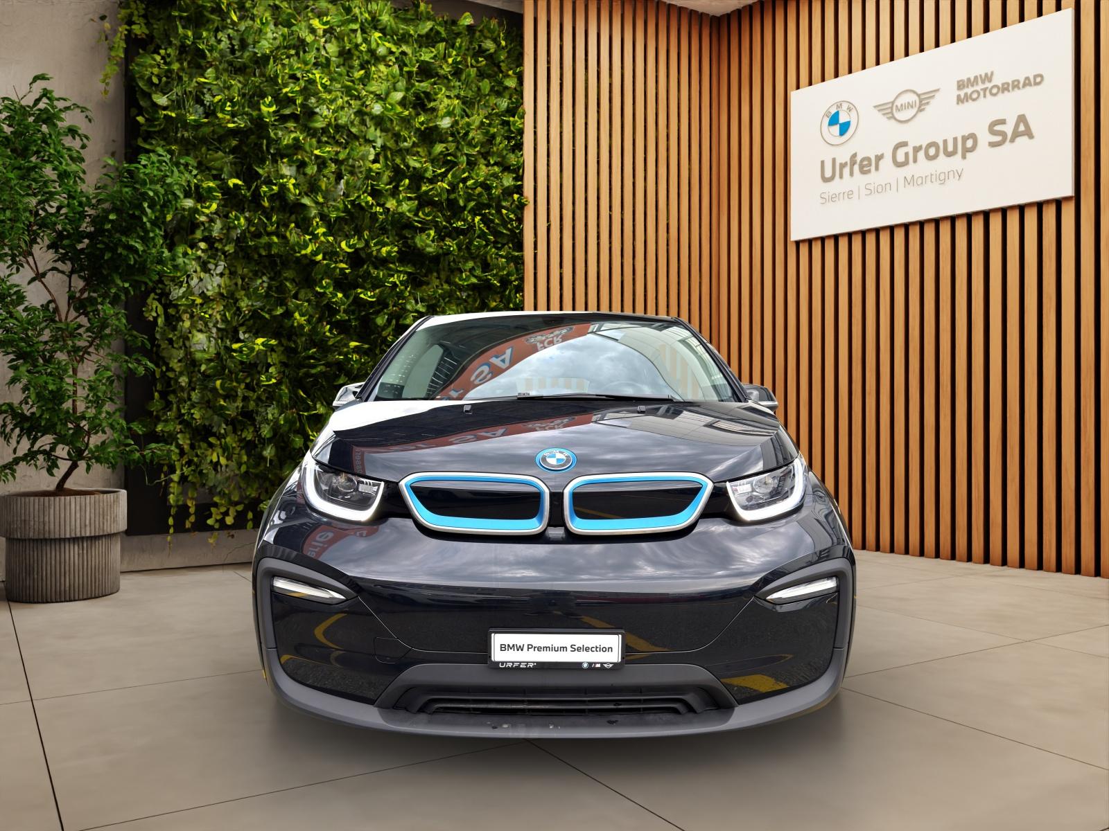 BMW i3 120Ah (CH)🔋-image-6