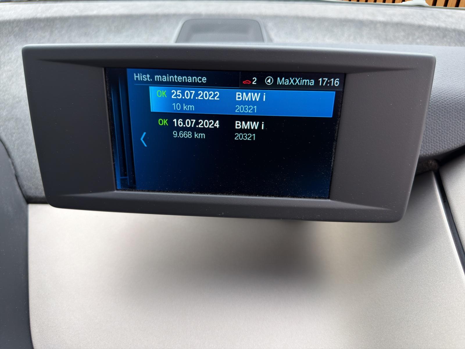 BMW i3 120Ah (CH)🔋-image-22