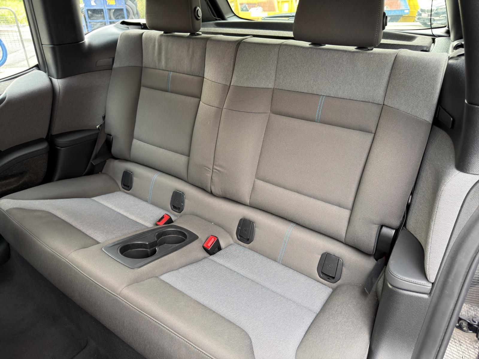 BMW i3 120Ah (CH)🔋-image-19