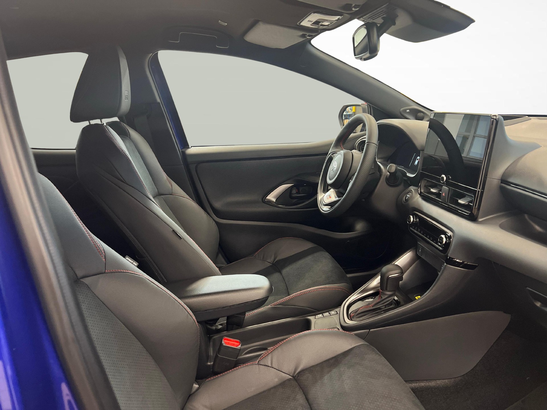 TOYOTA Yaris 1.5 VVT-i HSD GR Sport-image-9