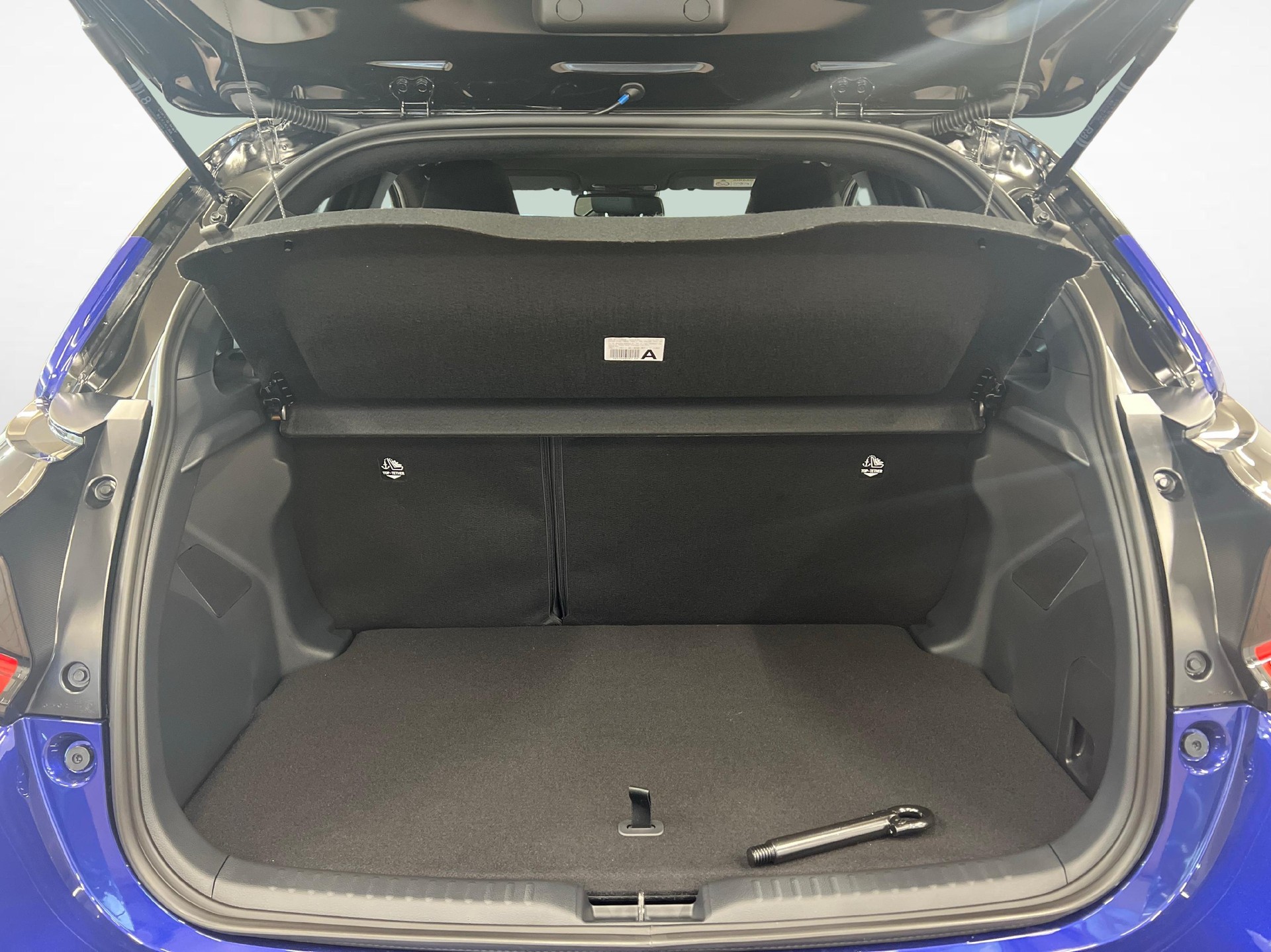 TOYOTA Yaris 1.5 VVT-i HSD GR Sport-image-11
