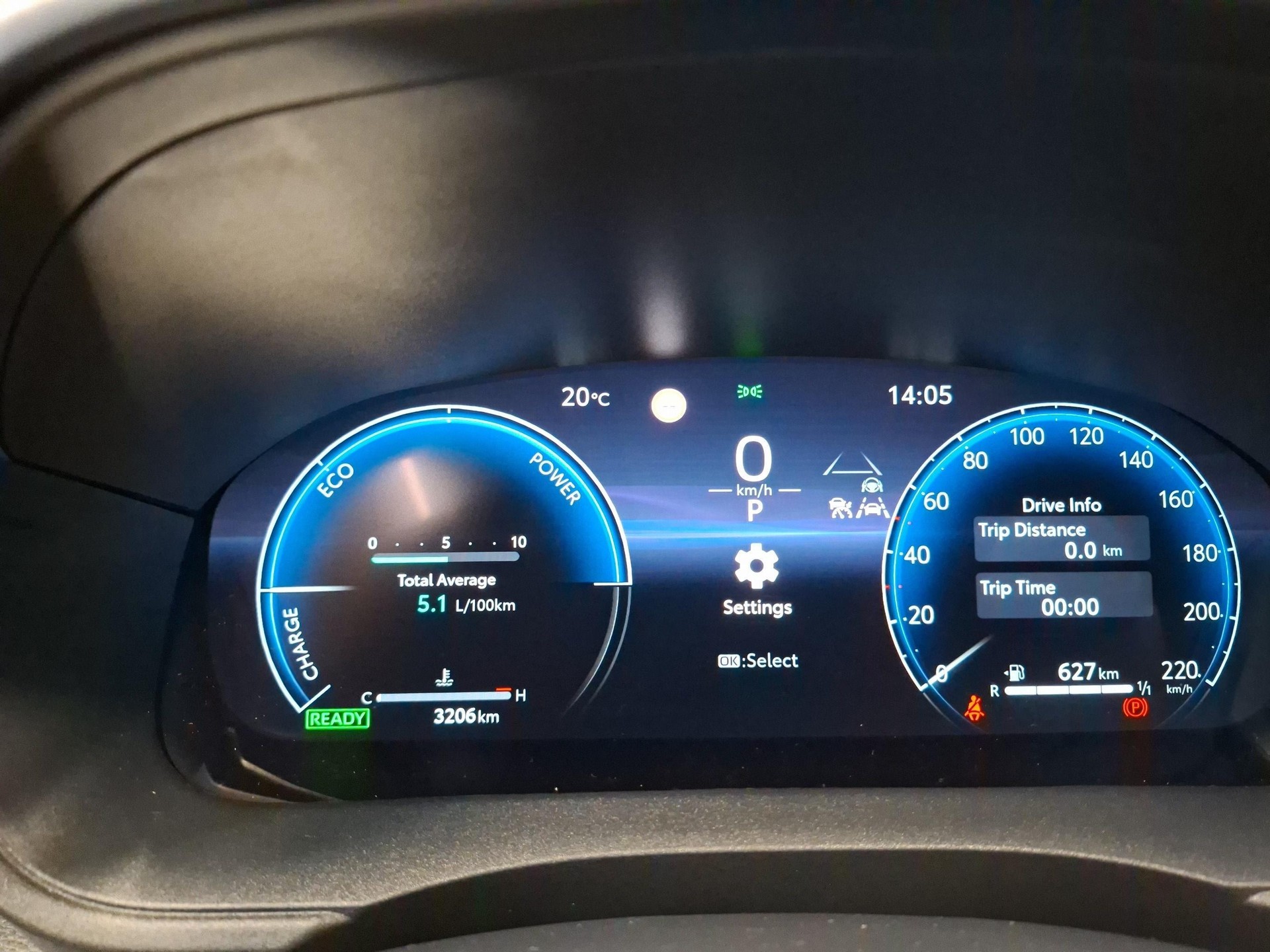 TOYOTA Yaris 1.5 VVT-i HSD GR Sport-image-14