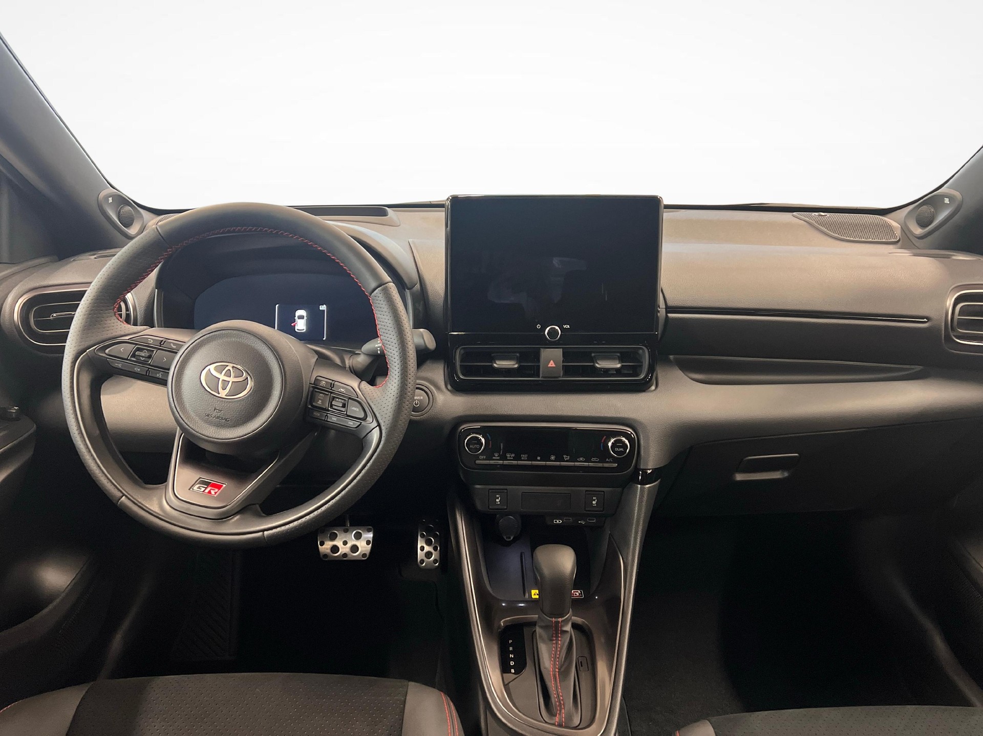 TOYOTA Yaris 1.5 VVT-i HSD GR Sport-image-8