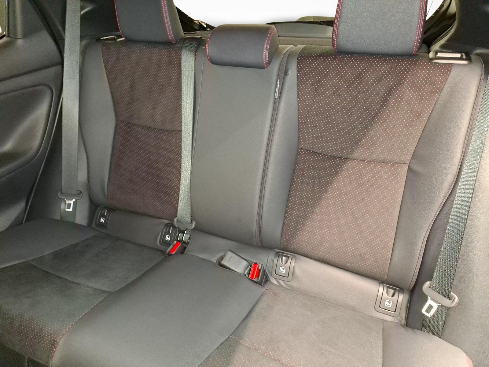 TOYOTA Yaris 1.5 VVT-i HSD GR Sport-image-10