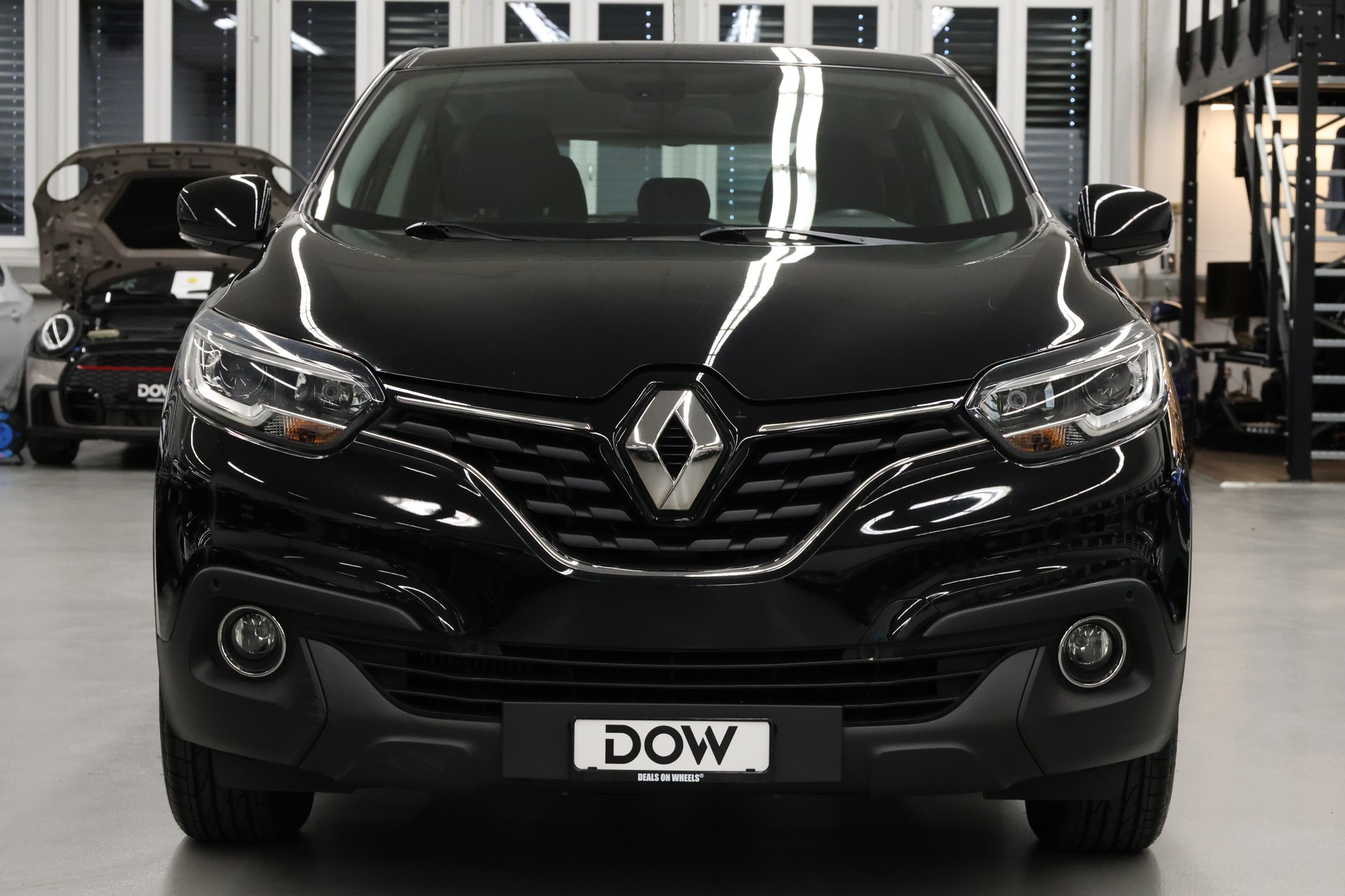 RENAULT Kadjar 1.2 TCe Zen-image-4