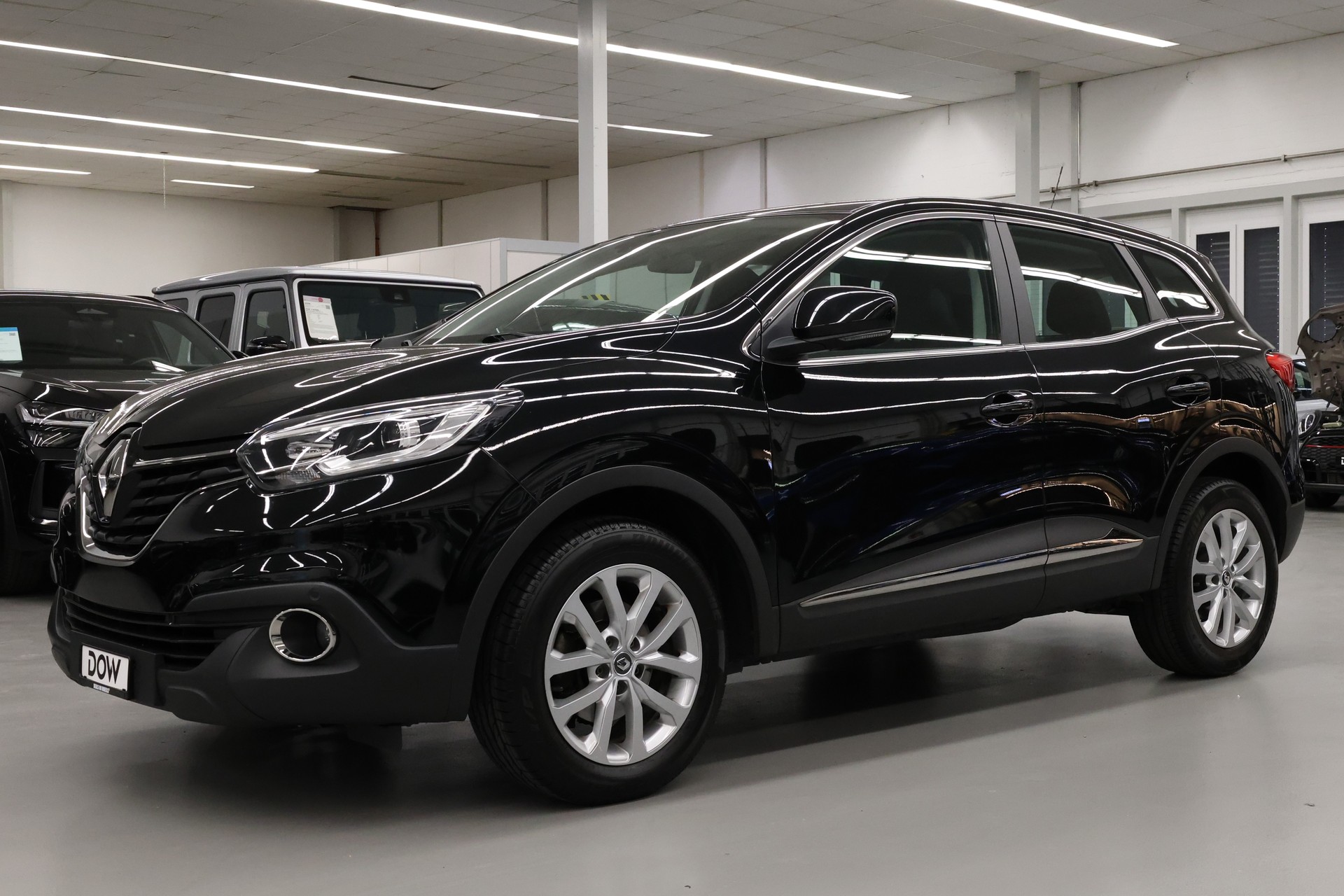 RENAULT Kadjar 1.2 TCe Zen-showroom-element-3