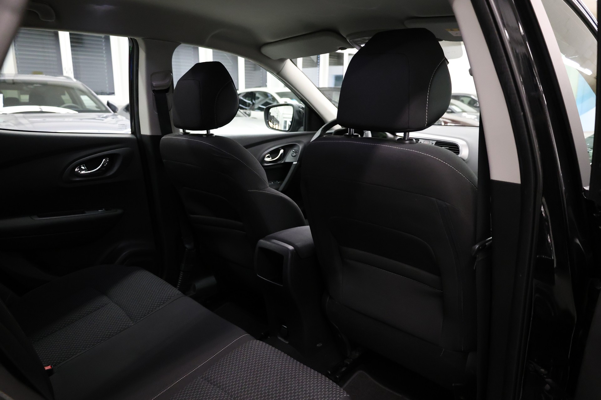 RENAULT Kadjar 1.2 TCe Zen-image-17
