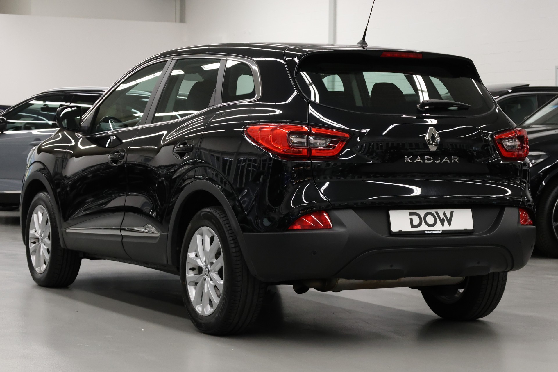 RENAULT Kadjar 1.2 TCe Zen-image-6