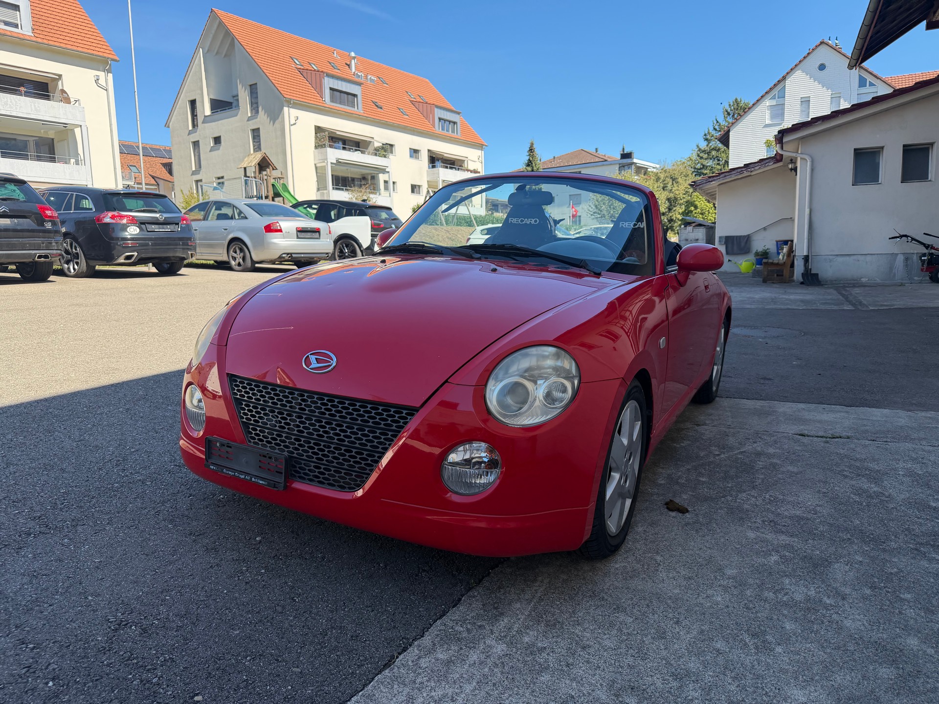 DAIHATSU Copen 1.3-image-0