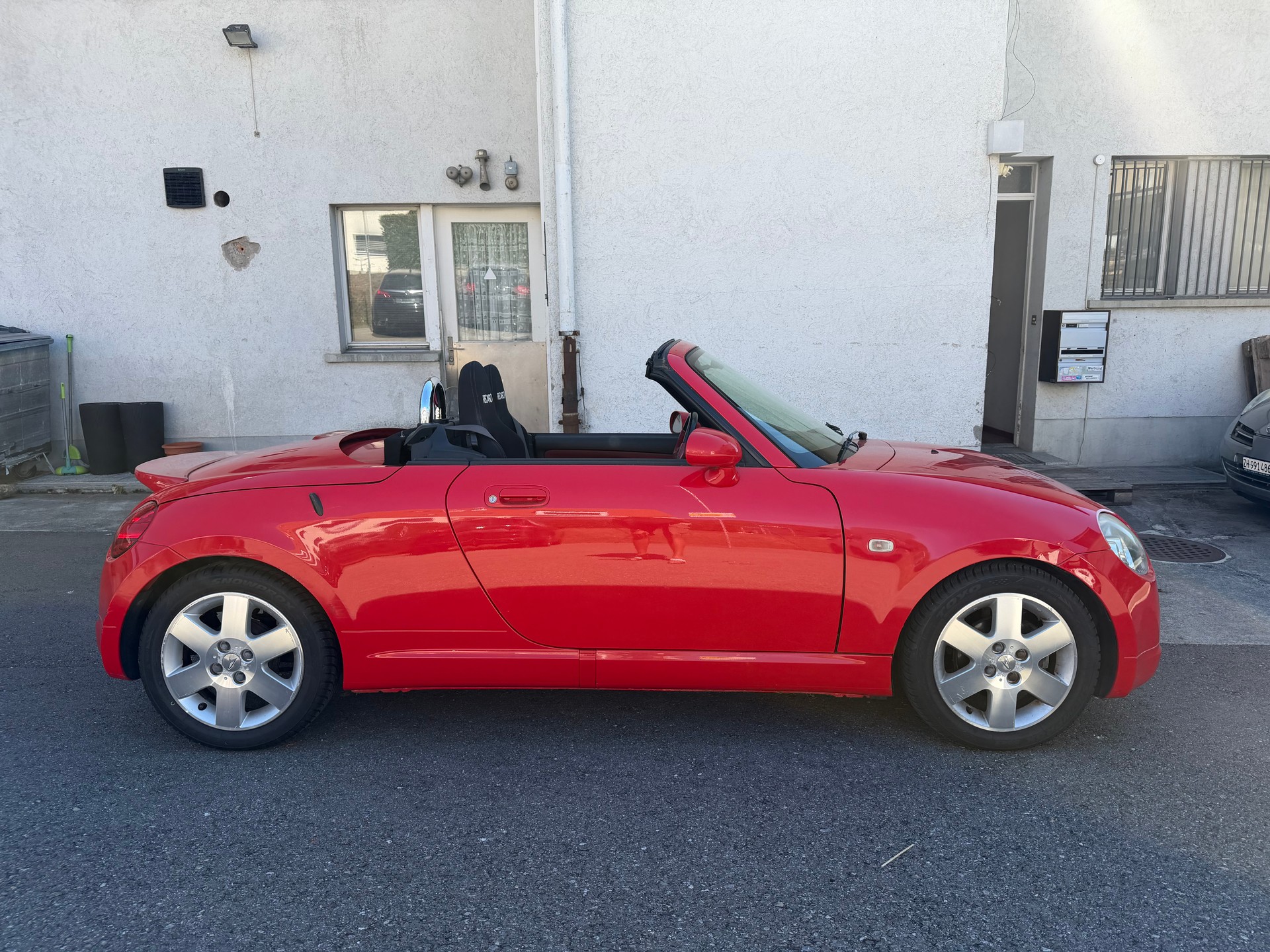 DAIHATSU Copen 1.3-image-4