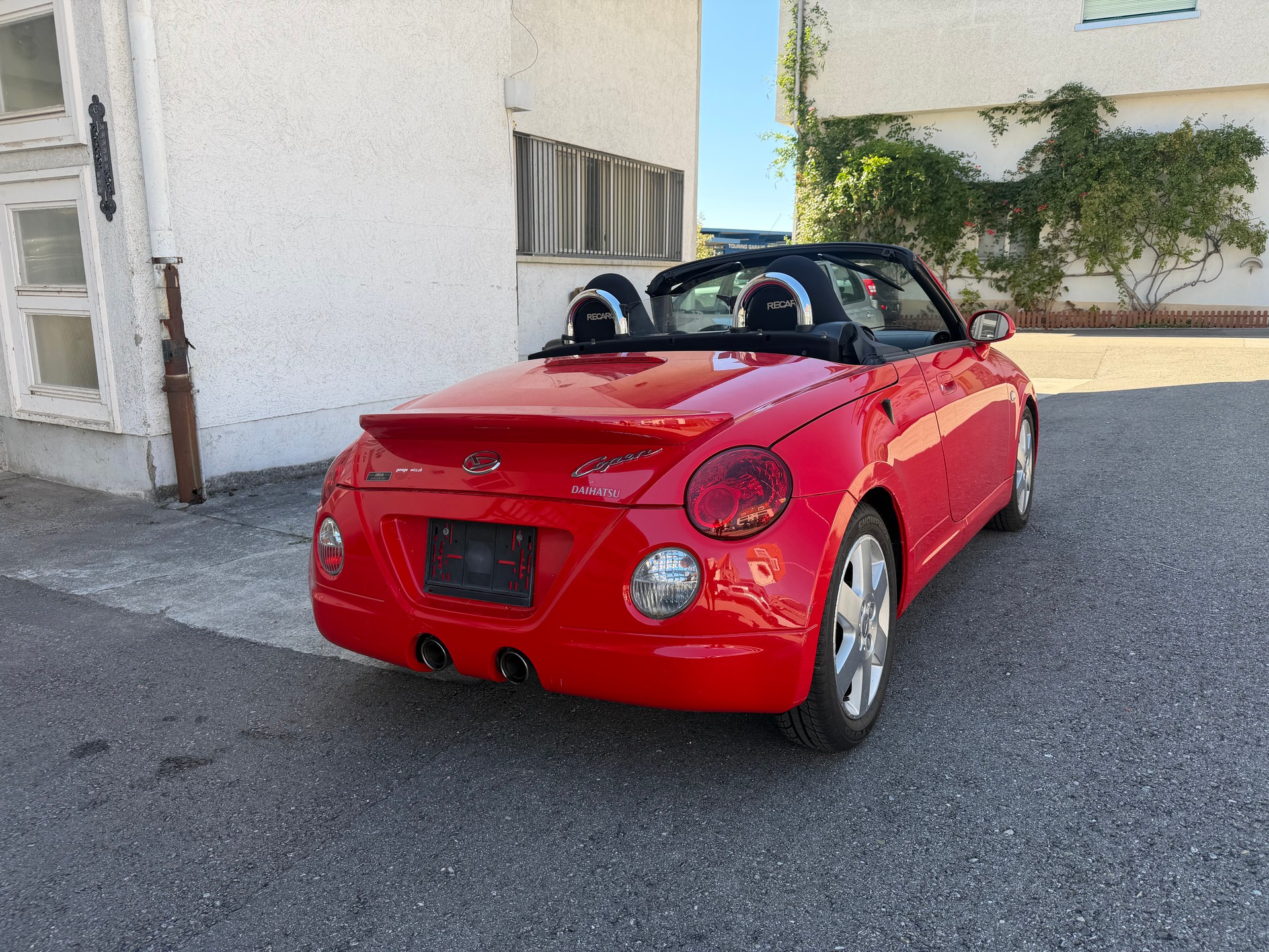 DAIHATSU Copen 1.3-image-2