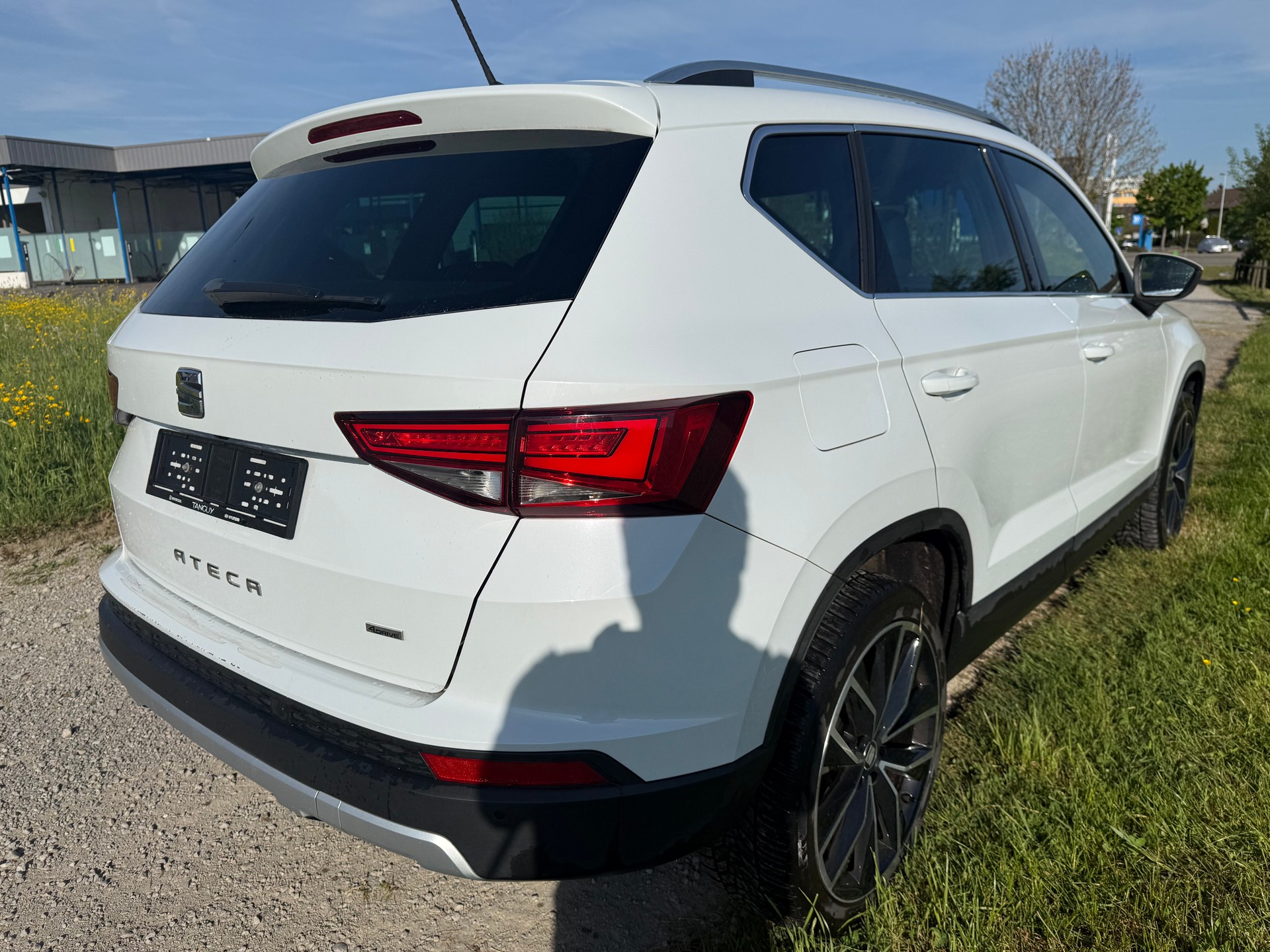 SEAT Ateca 2.0 TDI CR Xcellence 4Drive DSG-image-18
