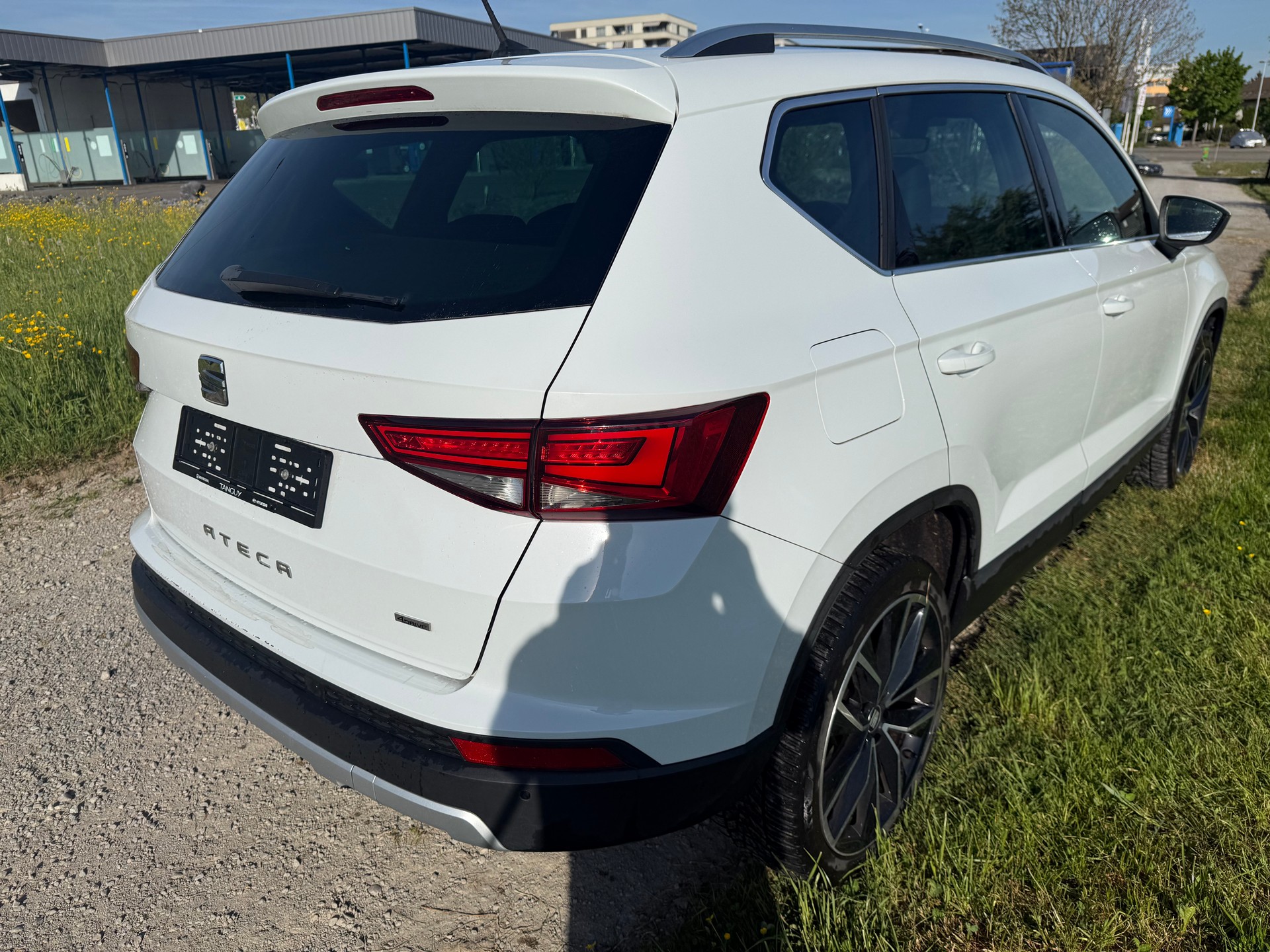 SEAT Ateca 2.0 TDI CR Xcellence 4Drive DSG-image-8