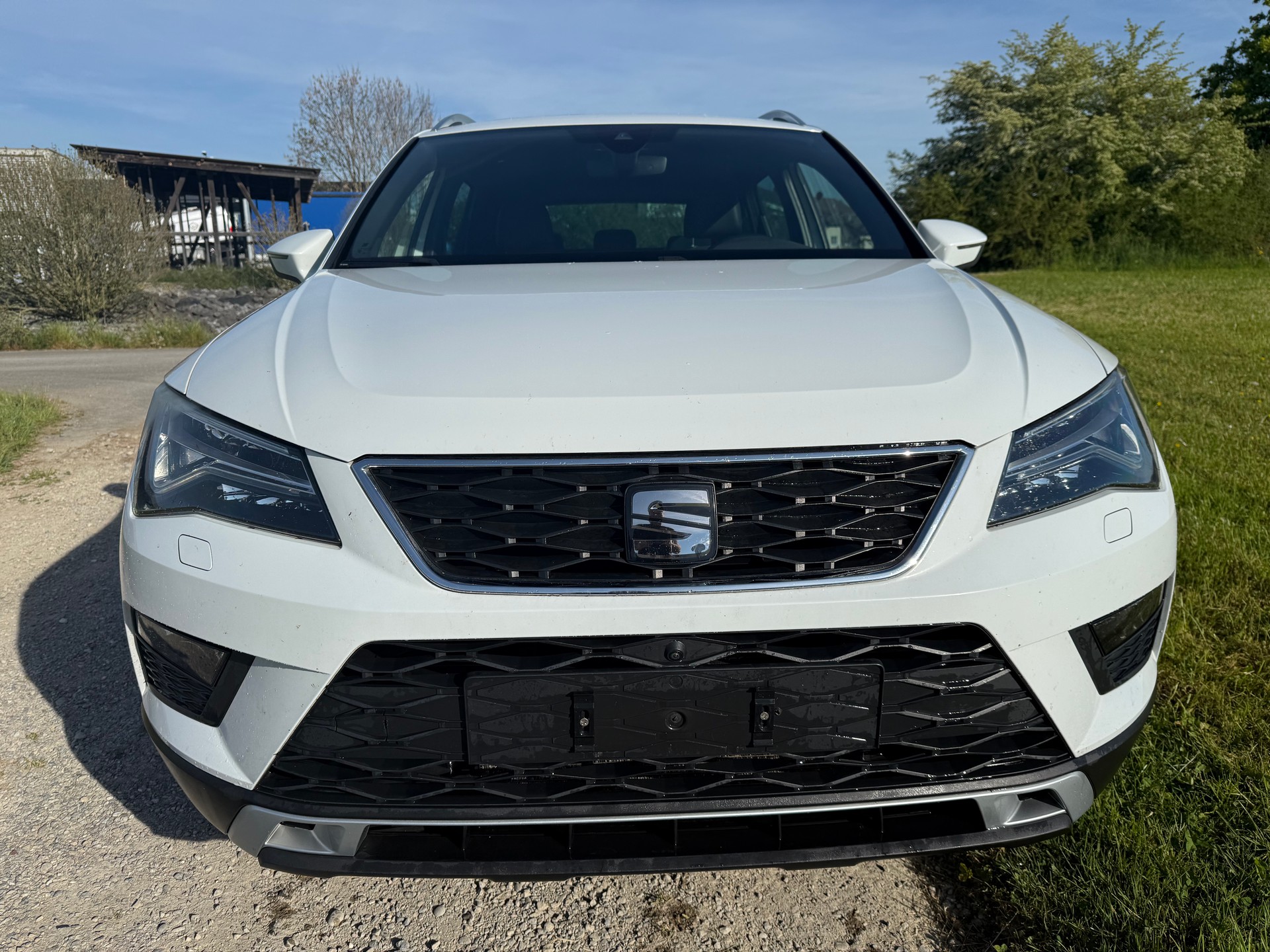 SEAT Ateca 2.0 TDI CR Xcellence 4Drive DSG-image-19