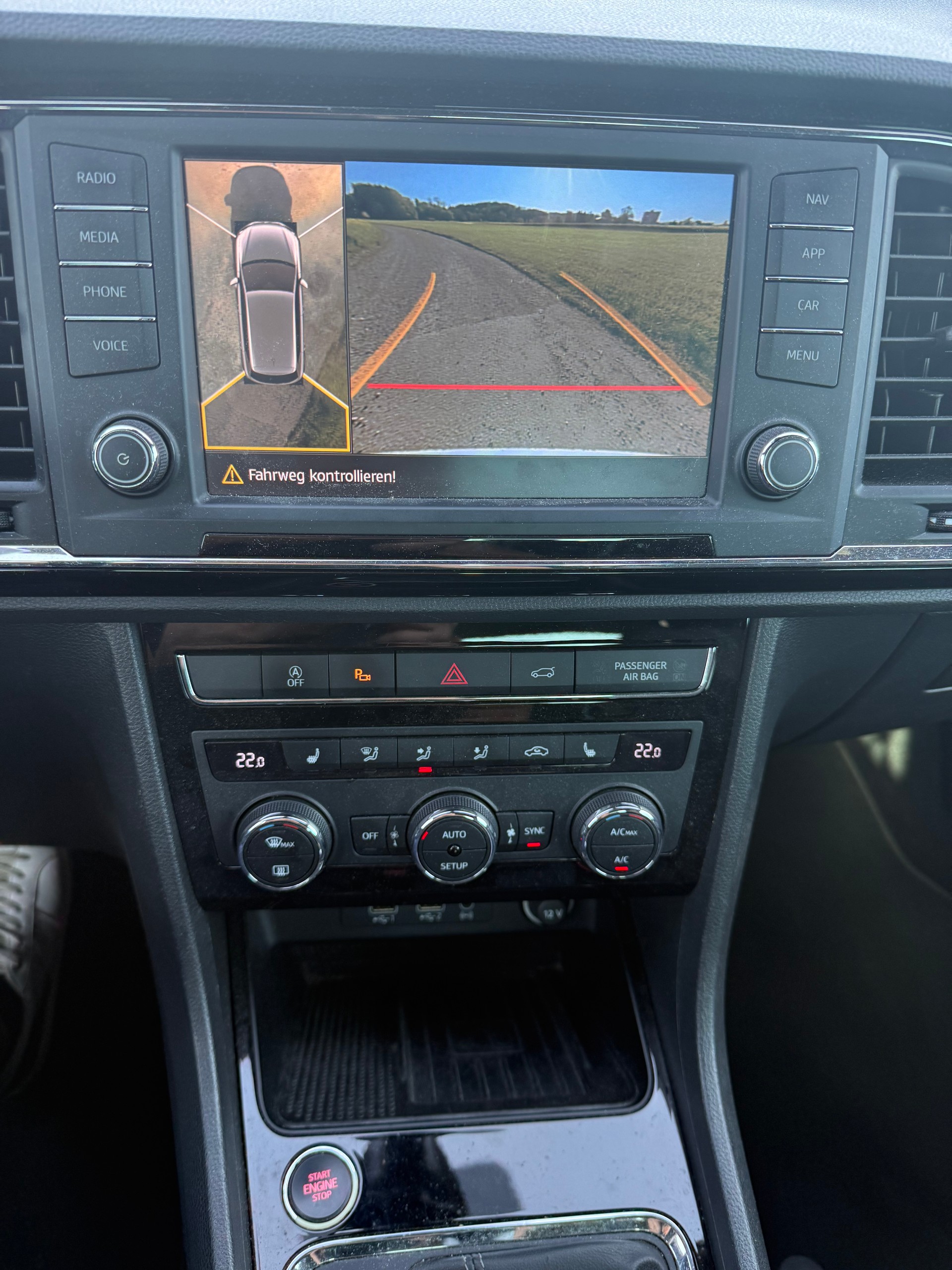 SEAT Ateca 2.0 TDI CR Xcellence 4Drive DSG-image-24