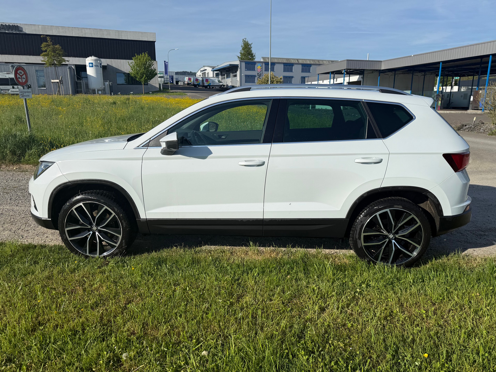 SEAT Ateca 2.0 TDI CR Xcellence 4Drive DSG-image-3