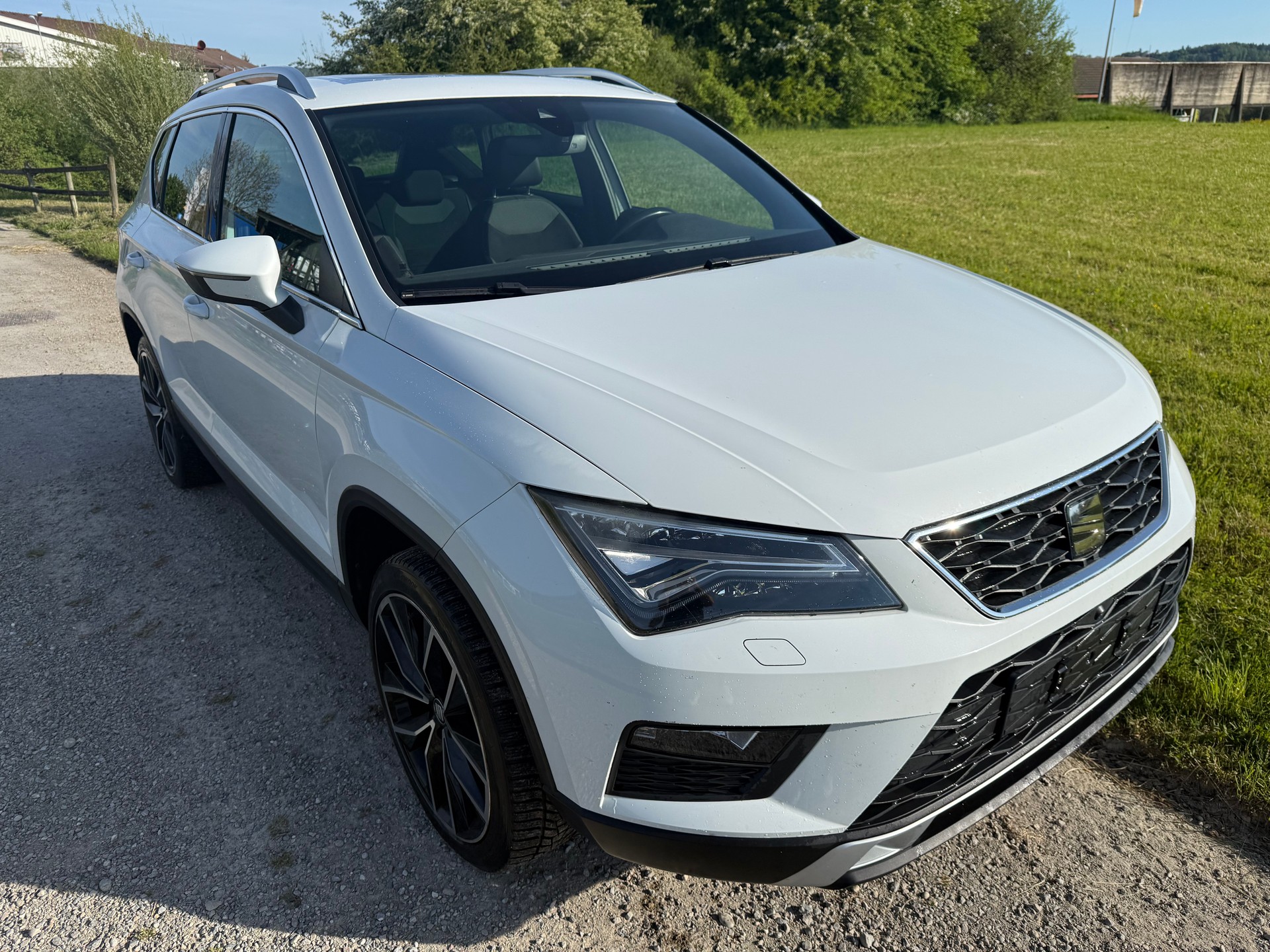 SEAT Ateca 2.0 TDI CR Xcellence 4Drive DSG-image-5