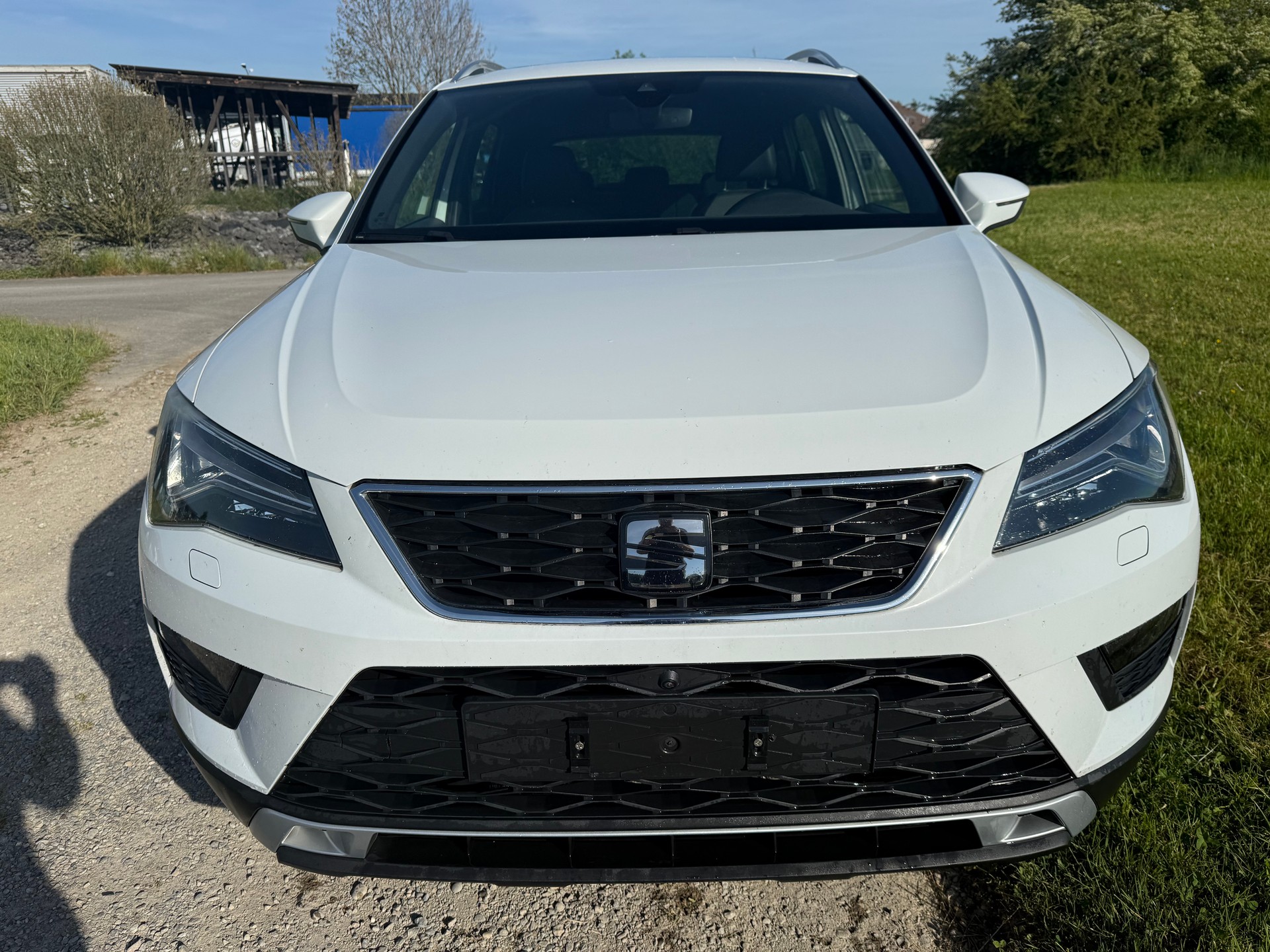 SEAT Ateca 2.0 TDI CR Xcellence 4Drive DSG-image-0