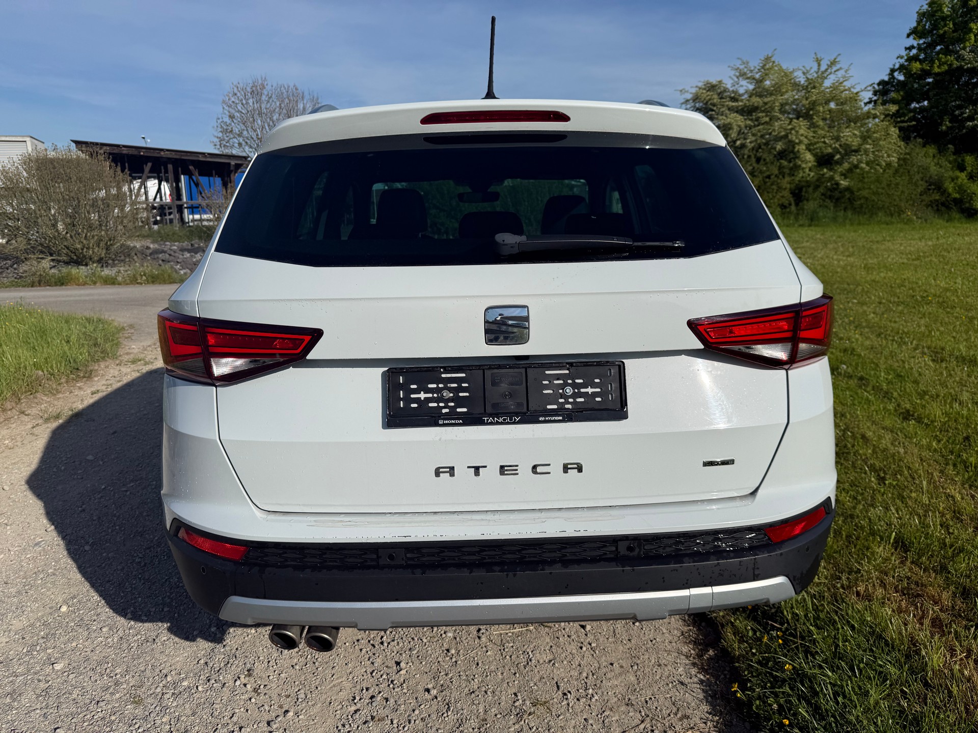 SEAT Ateca 2.0 TDI CR Xcellence 4Drive DSG-image-6