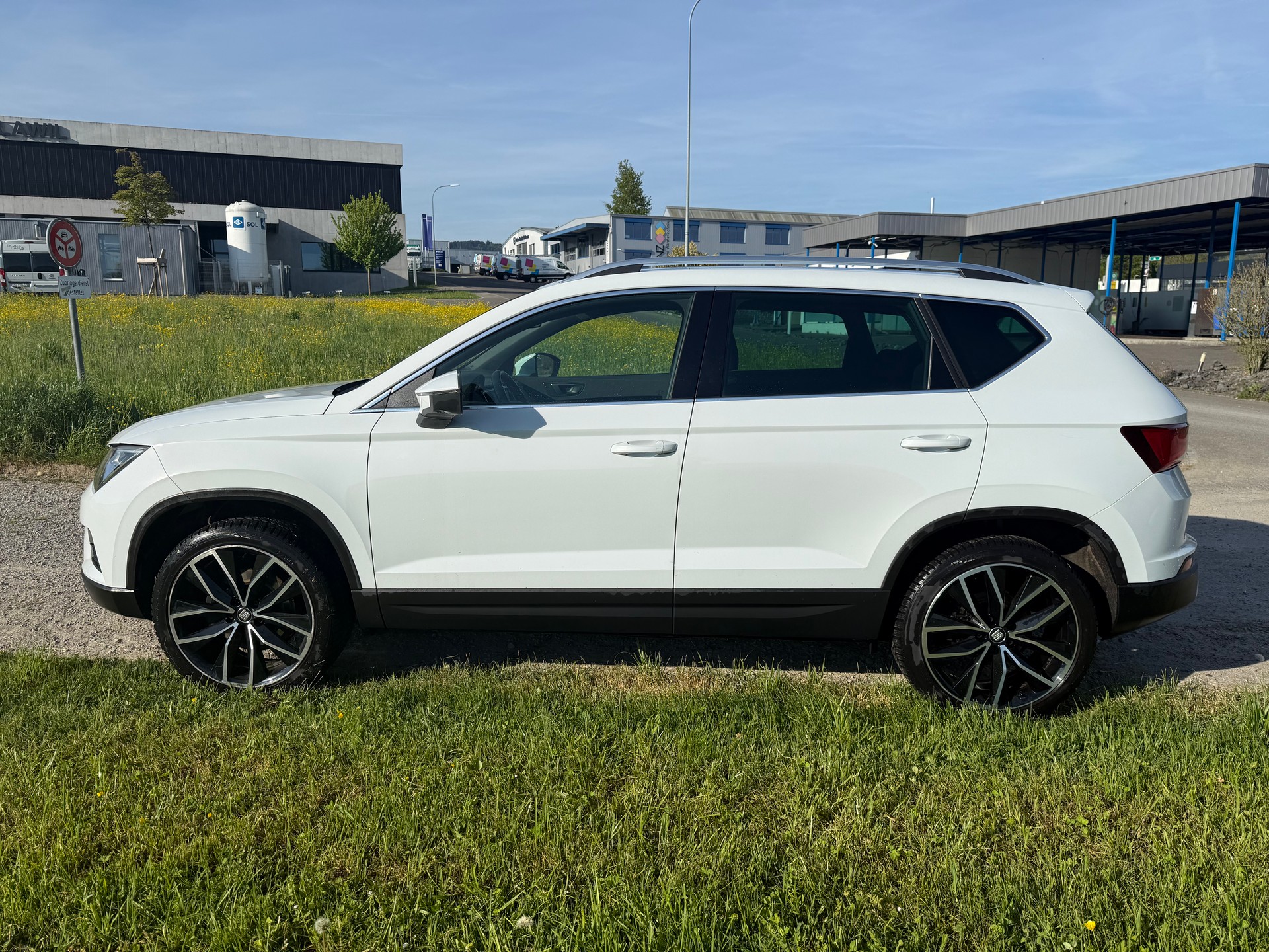 SEAT Ateca 2.0 TDI CR Xcellence 4Drive DSG-image-21